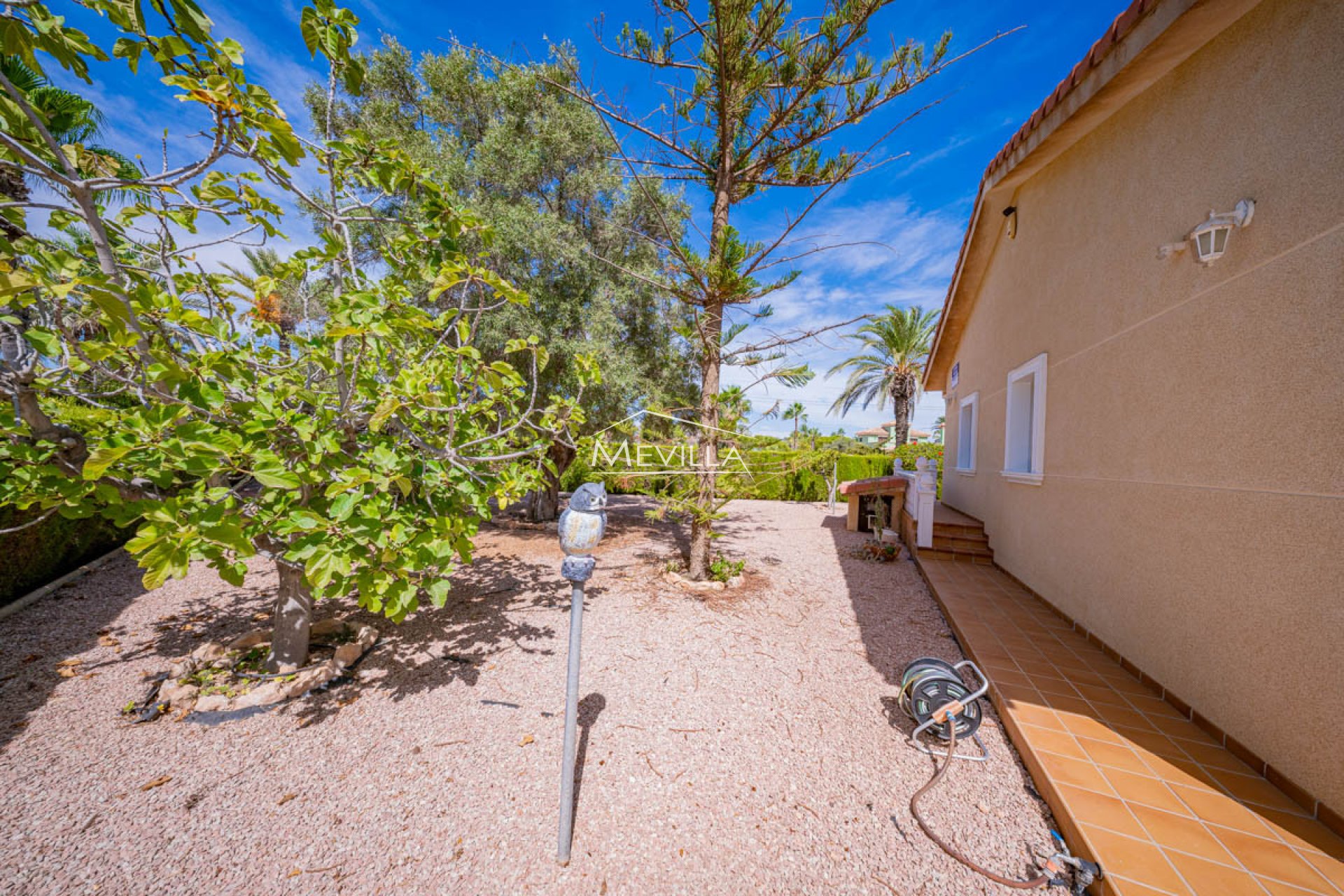 Verkäufe - Villa - Orihuela Costa - Cabo Roig