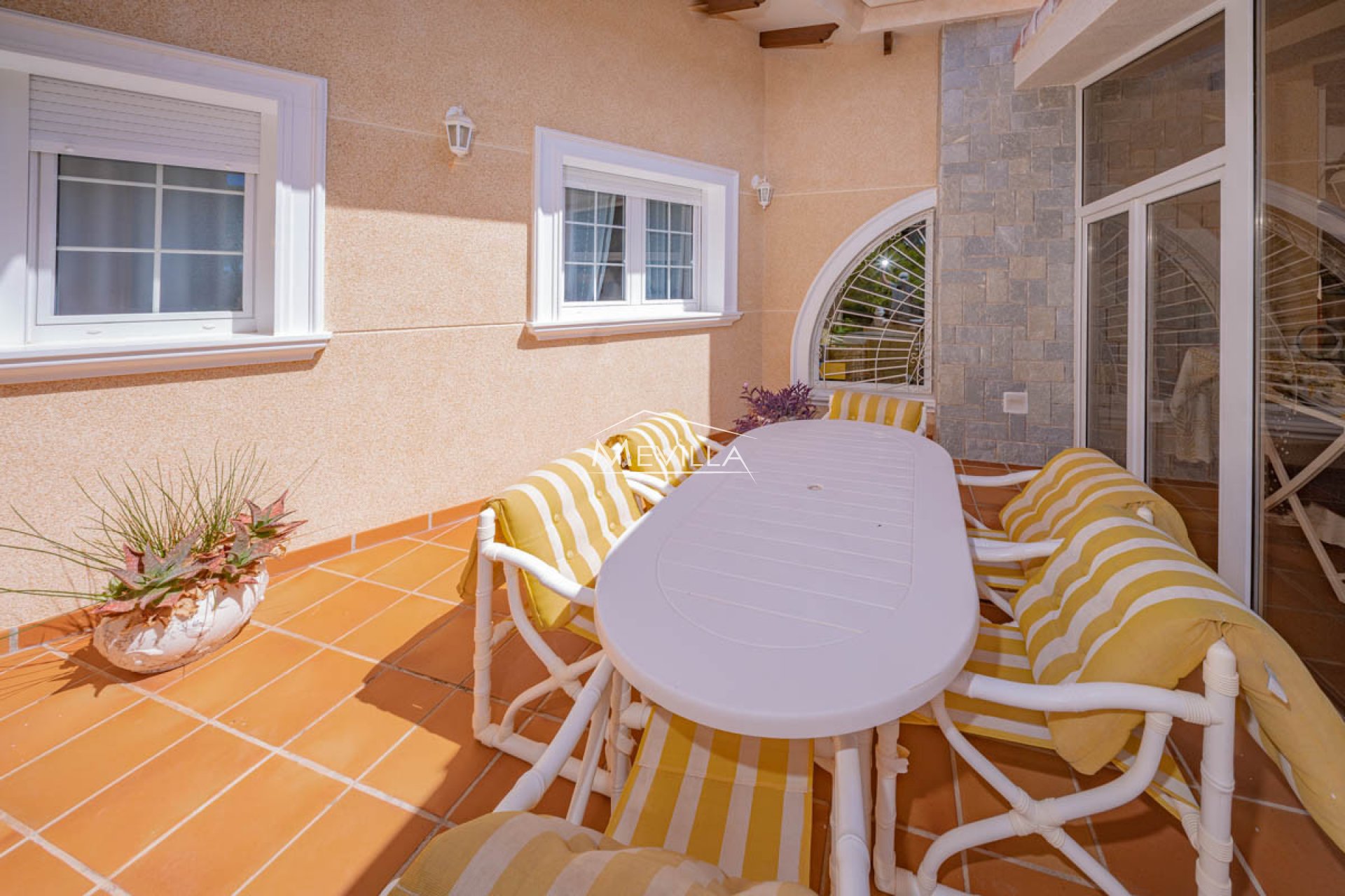 Verkäufe - Villa - Orihuela Costa - Cabo Roig