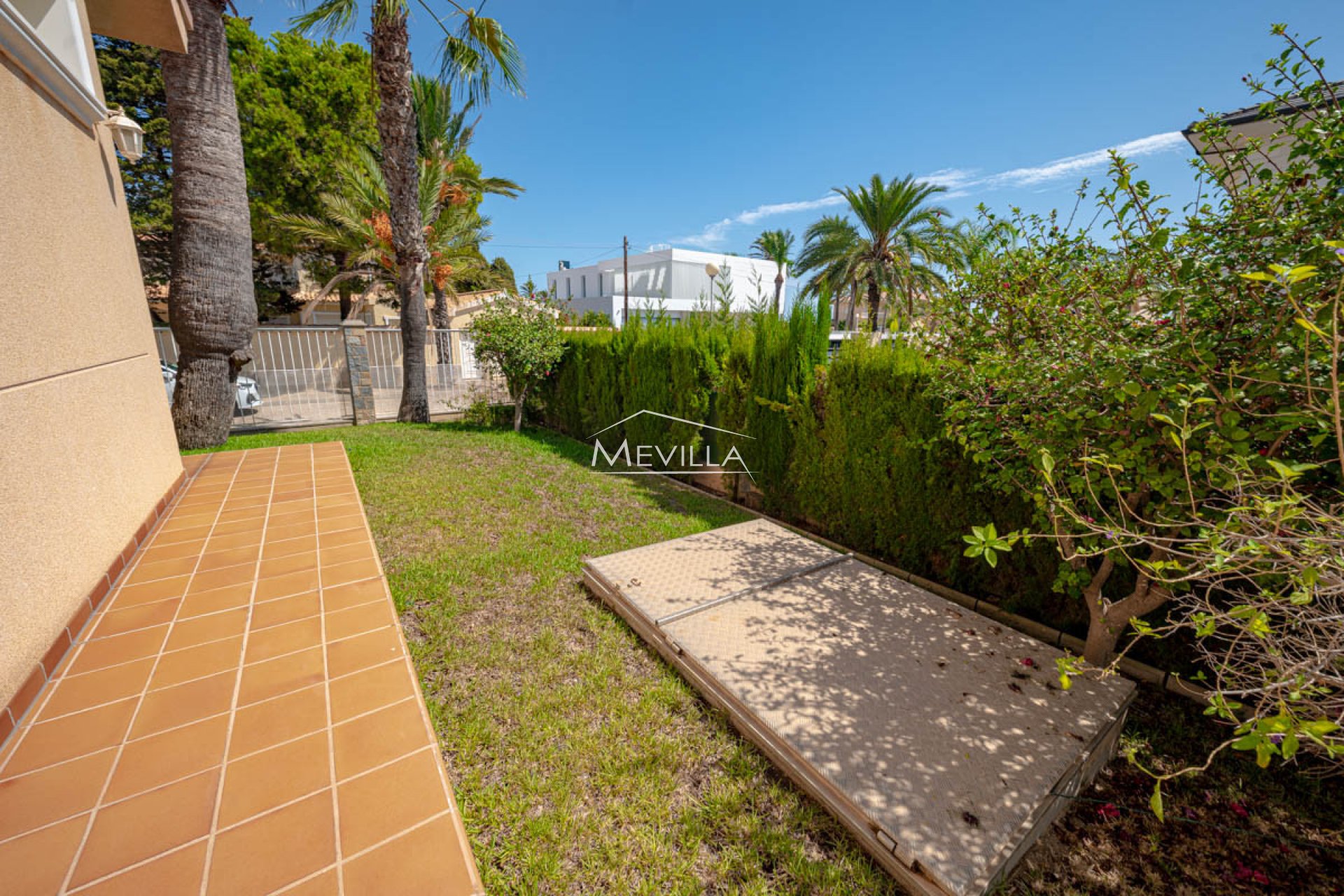 Verkäufe - Villa - Orihuela Costa - Cabo Roig