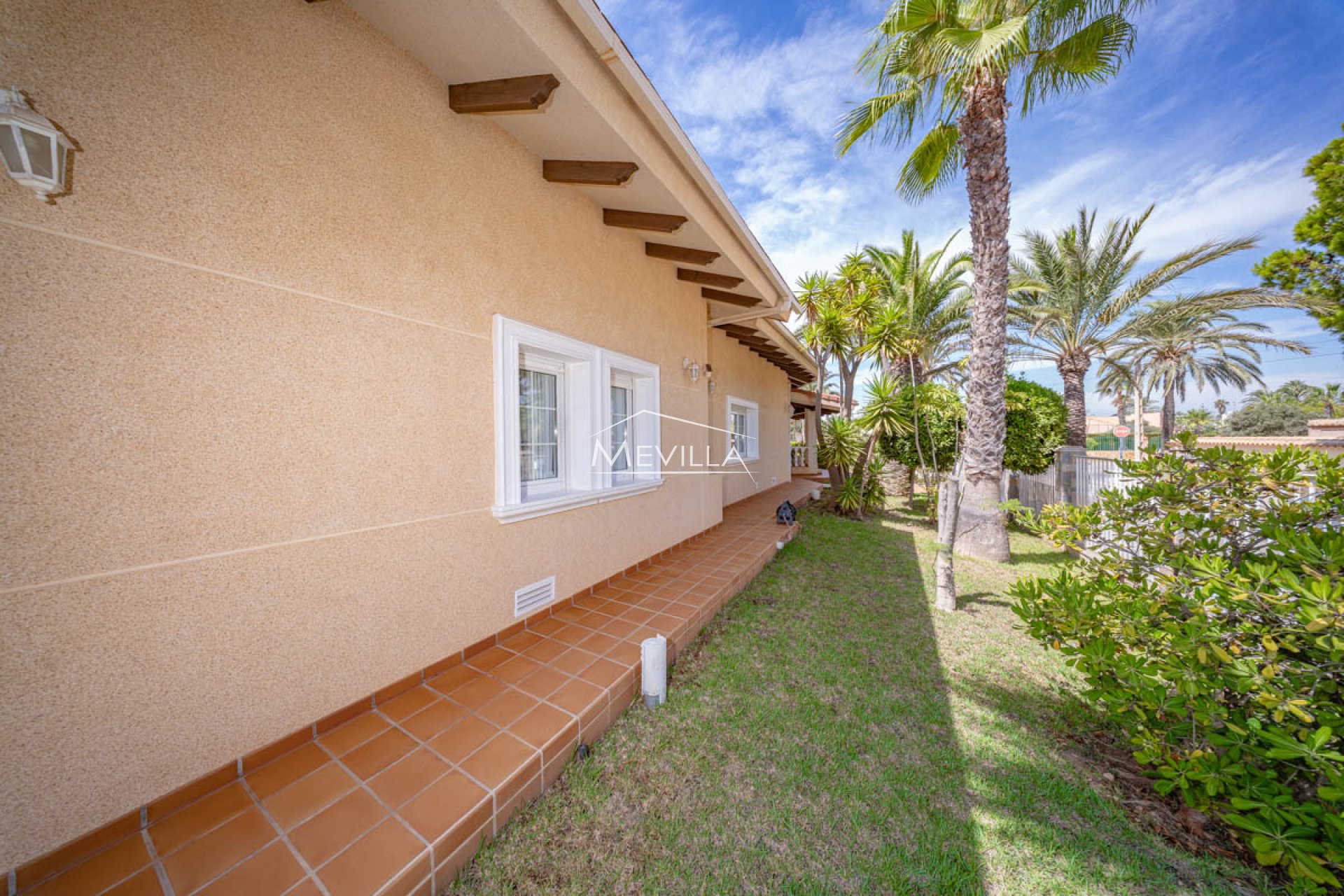 Verkäufe - Villa - Orihuela Costa - Cabo Roig