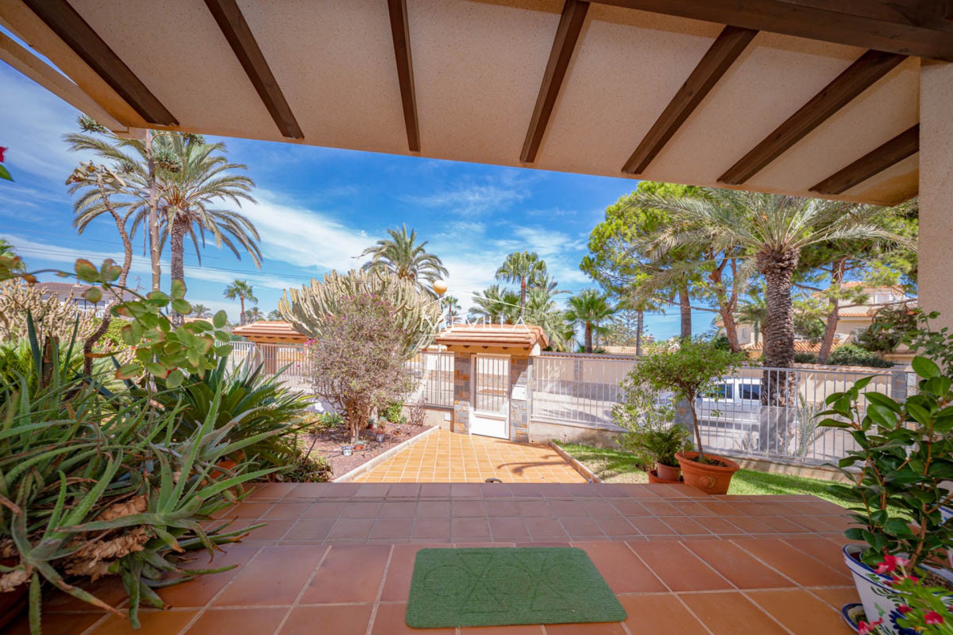 Verkäufe - Villa - Orihuela Costa - Cabo Roig
