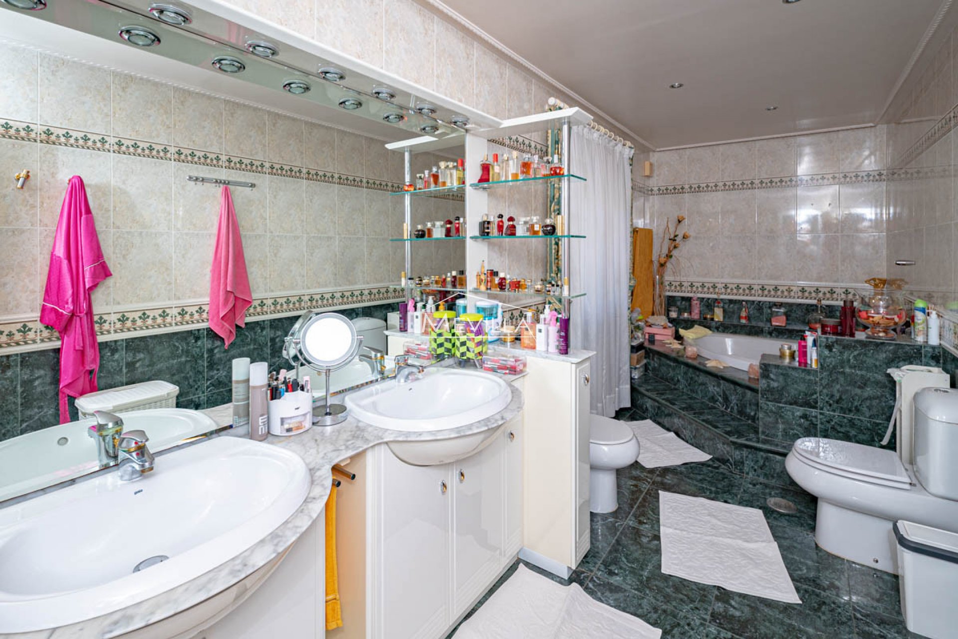 Verkäufe - Villa - Orihuela Costa - Cabo Roig