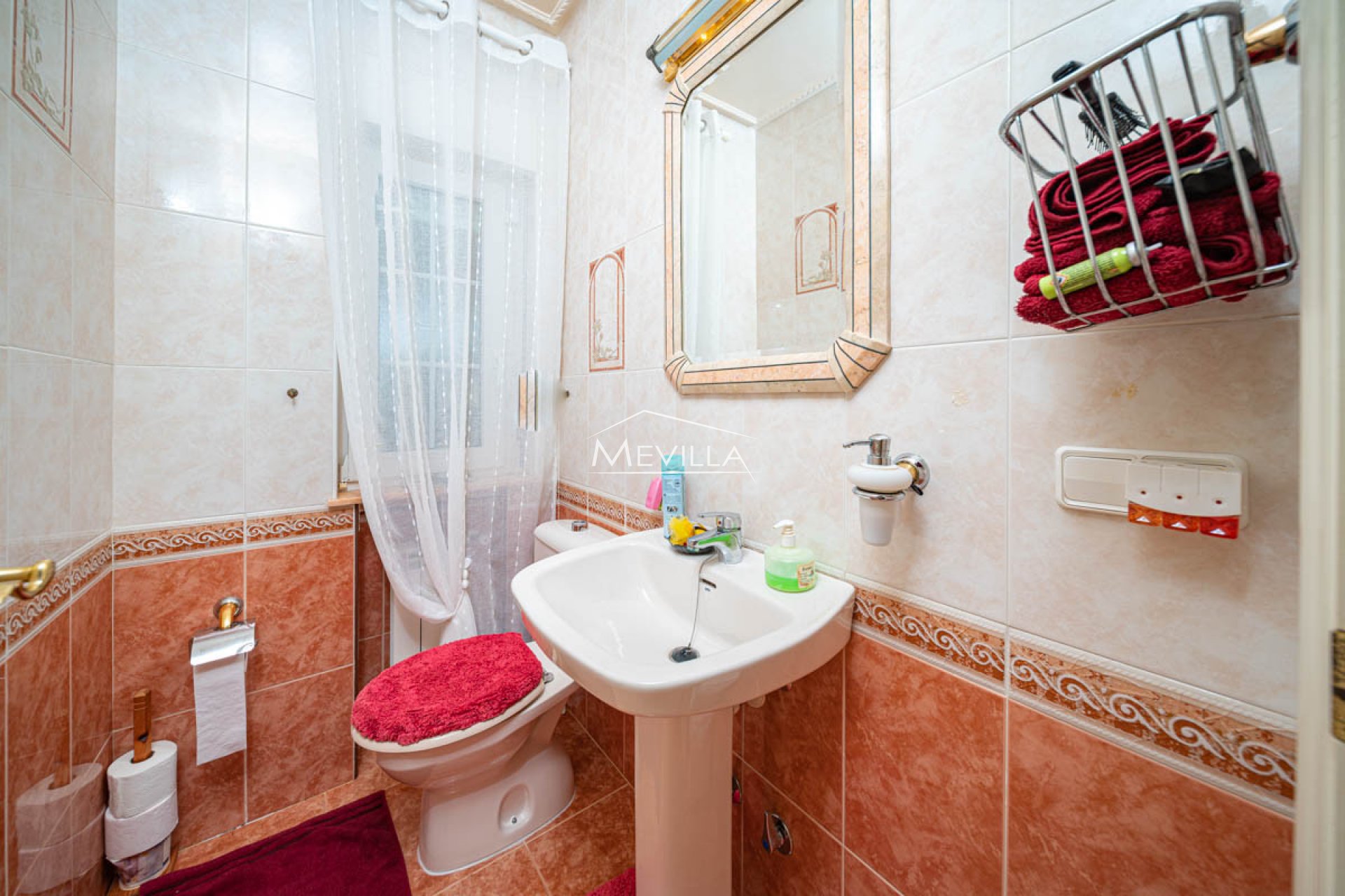 Verkäufe - Villa - Orihuela Costa - Cabo Roig