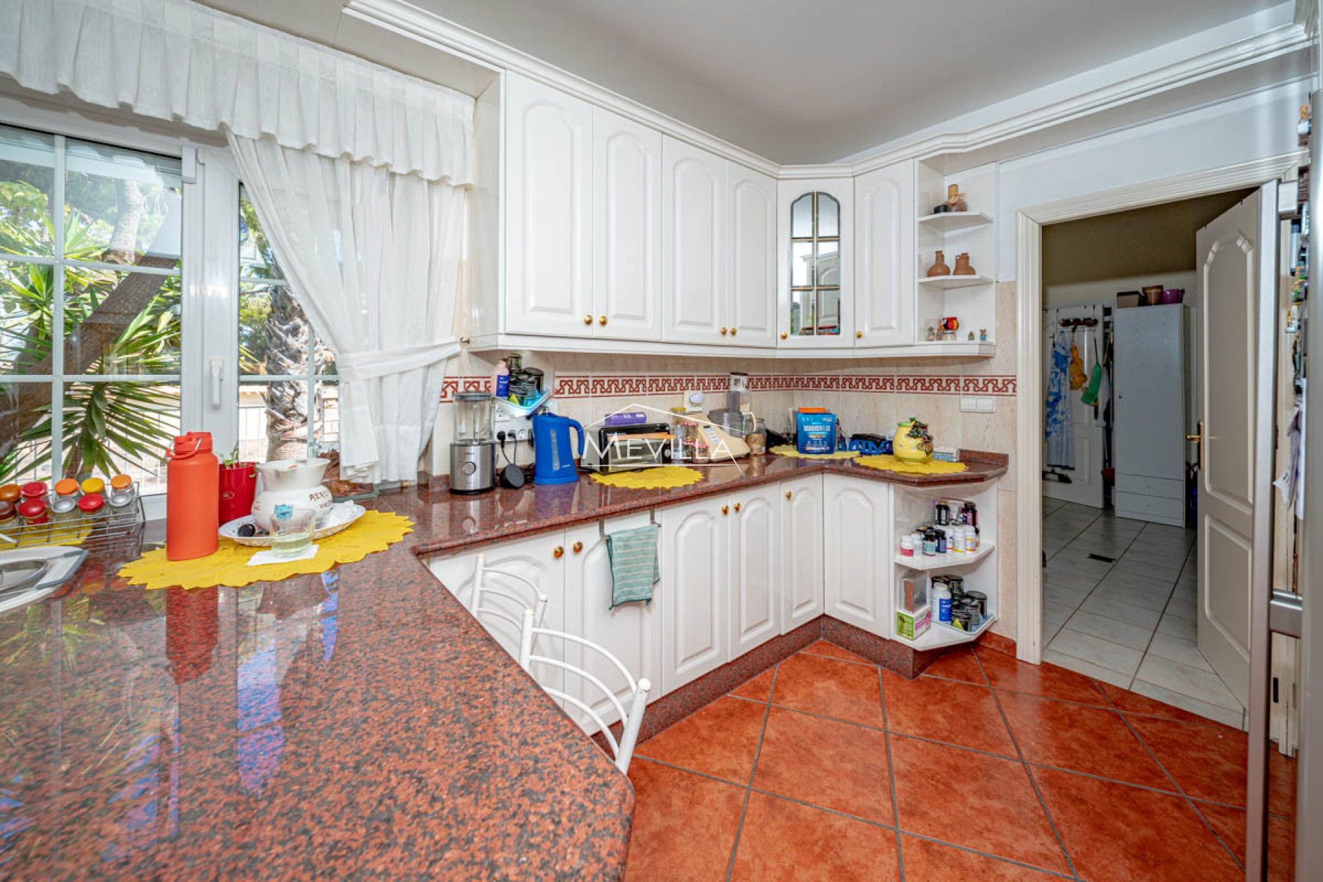 Verkäufe - Villa - Orihuela Costa - Cabo Roig