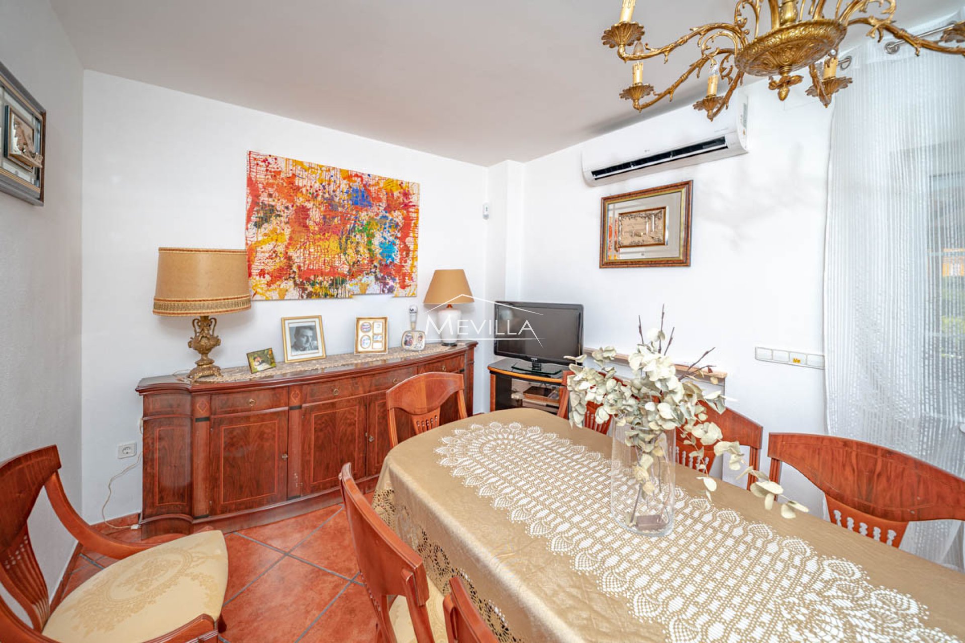 Verkäufe - Villa - Orihuela Costa - Cabo Roig