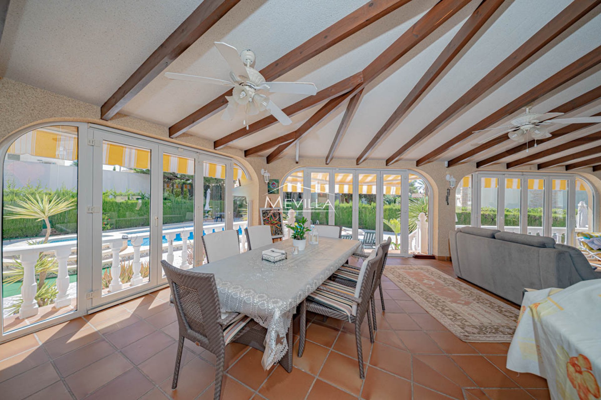 Verkäufe - Villa - Orihuela Costa - Cabo Roig