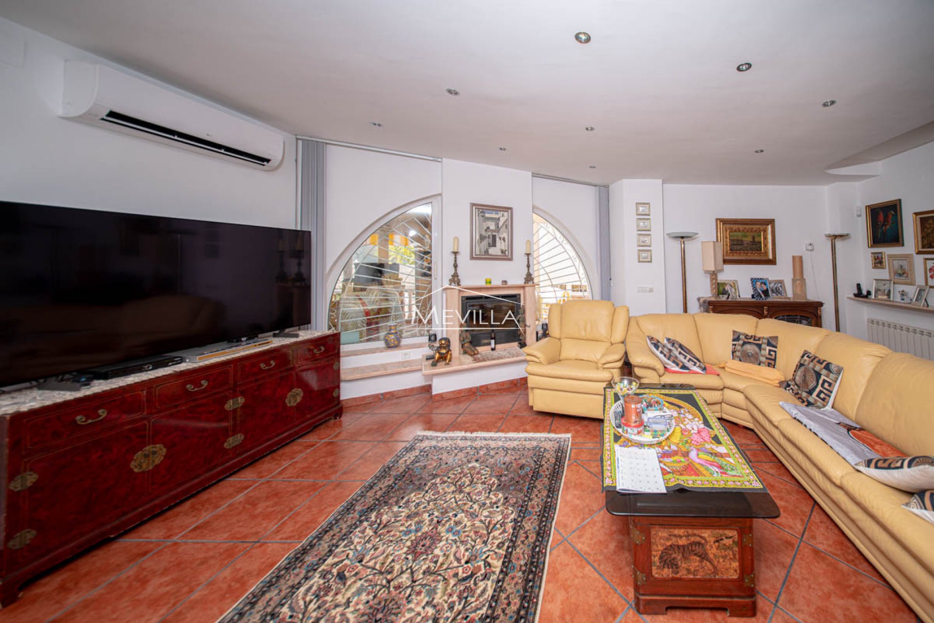 Verkäufe - Villa - Orihuela Costa - Cabo Roig