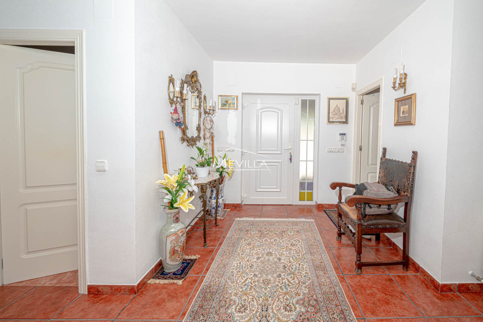 Verkäufe - Villa - Orihuela Costa - Cabo Roig