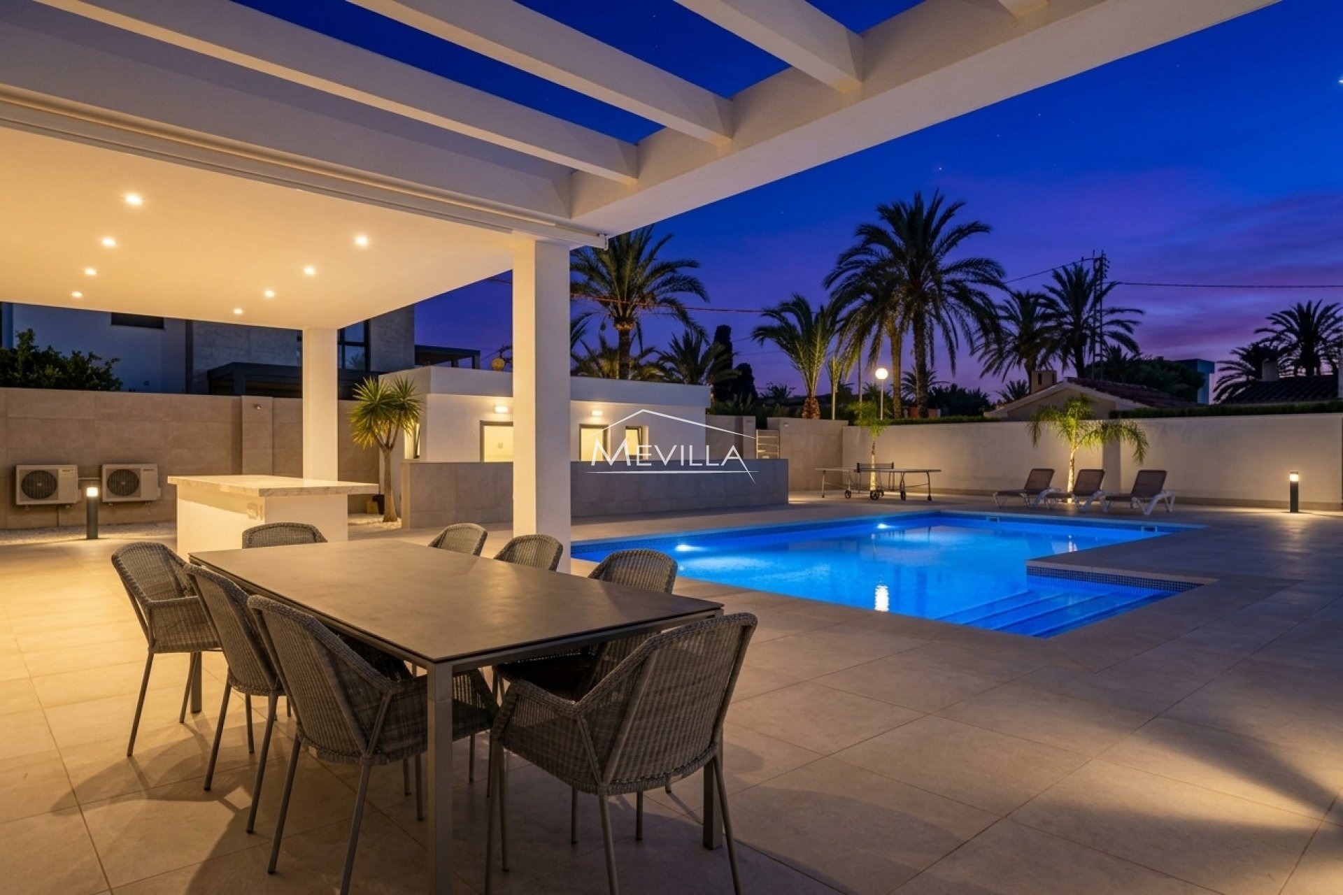 Verkäufe - Villa - Orihuela Costa - Cabo Roig