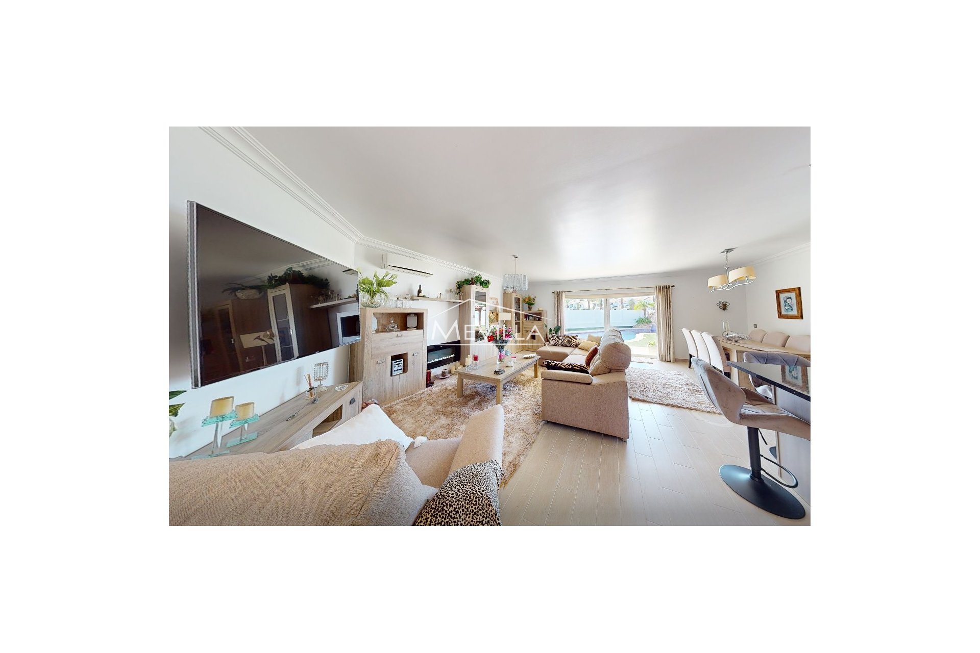 Verkäufe - Villa - Orihuela Costa - Cabo Roig