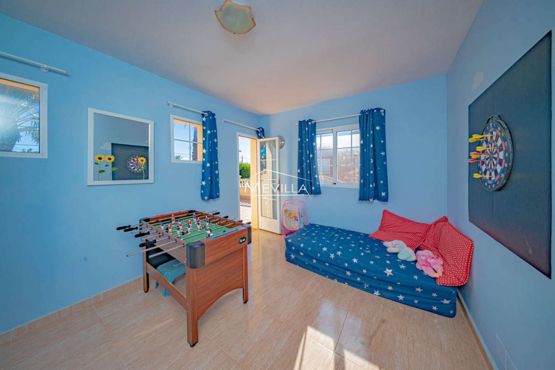 Verkäufe - Villa - Orihuela Costa - Cabo Roig