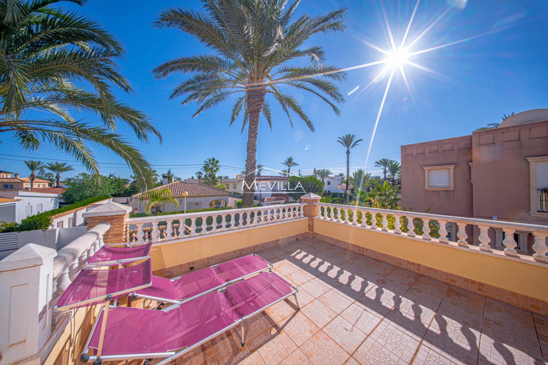 Verkäufe - Villa - Orihuela Costa - Cabo Roig