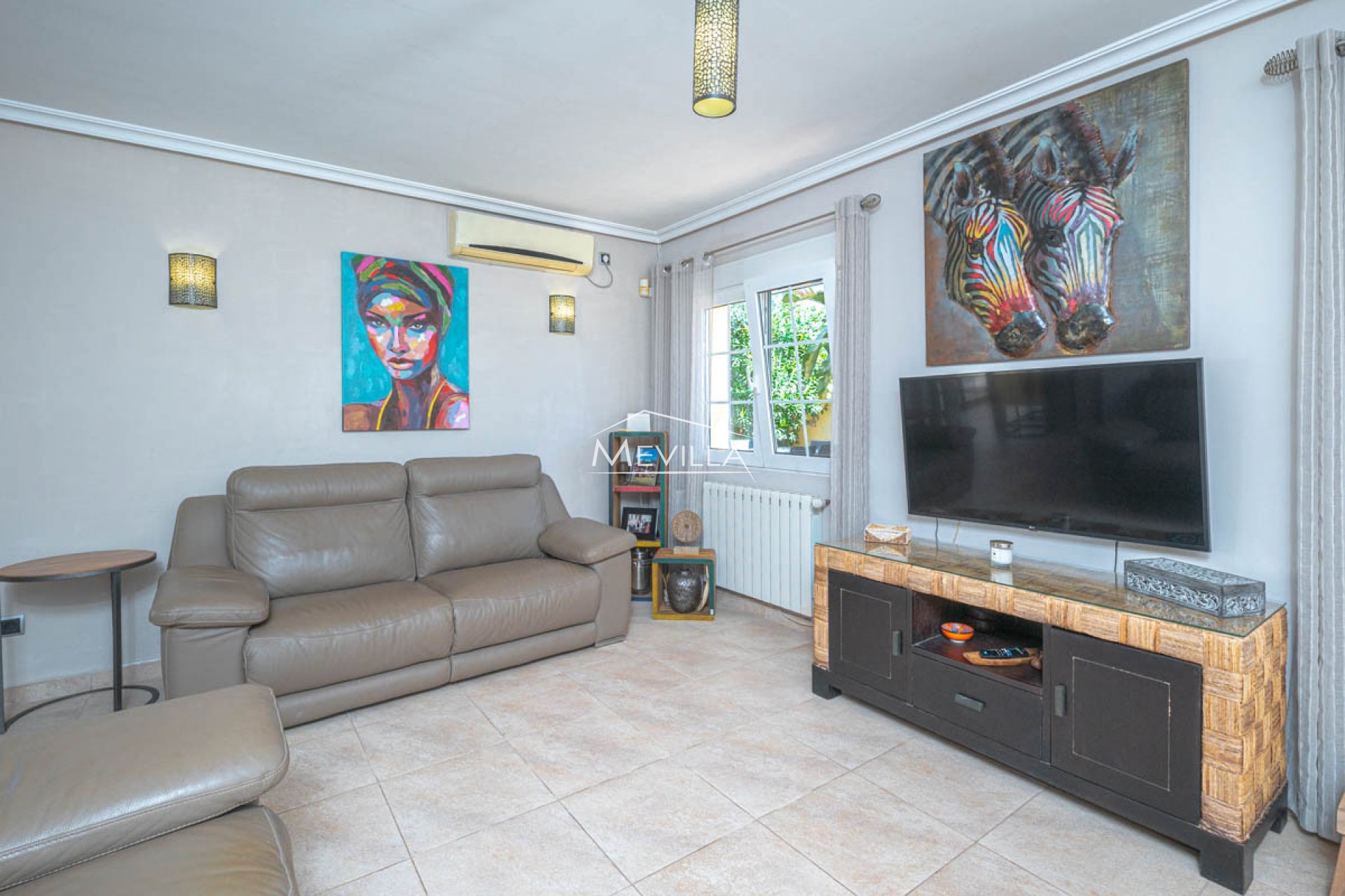Verkäufe - Villa - Orihuela Costa - Cabo Roig