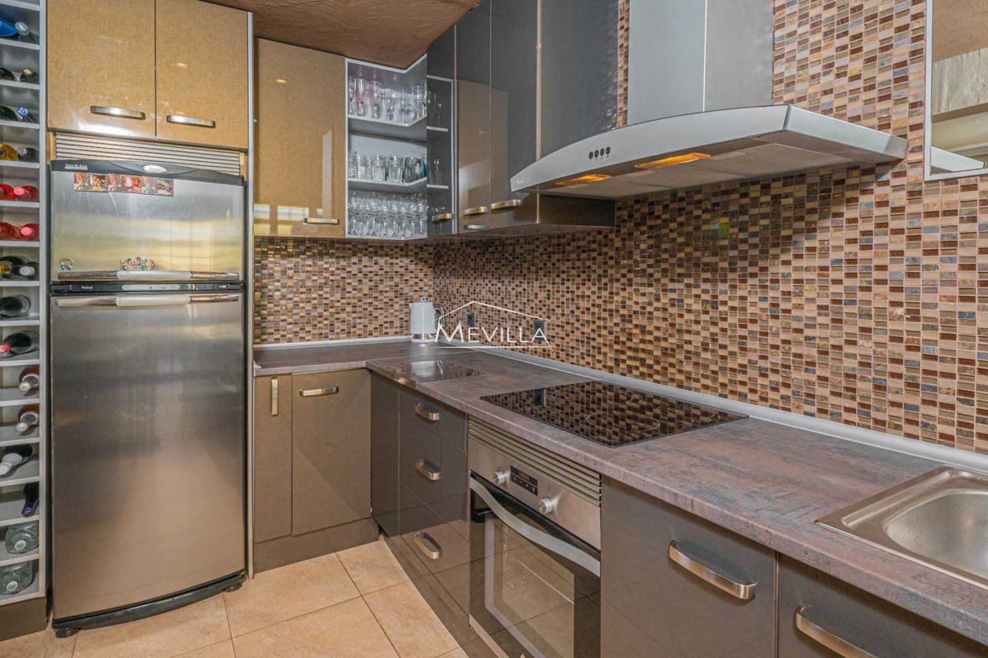 Verkäufe - Villa - Orihuela Costa - Cabo Roig