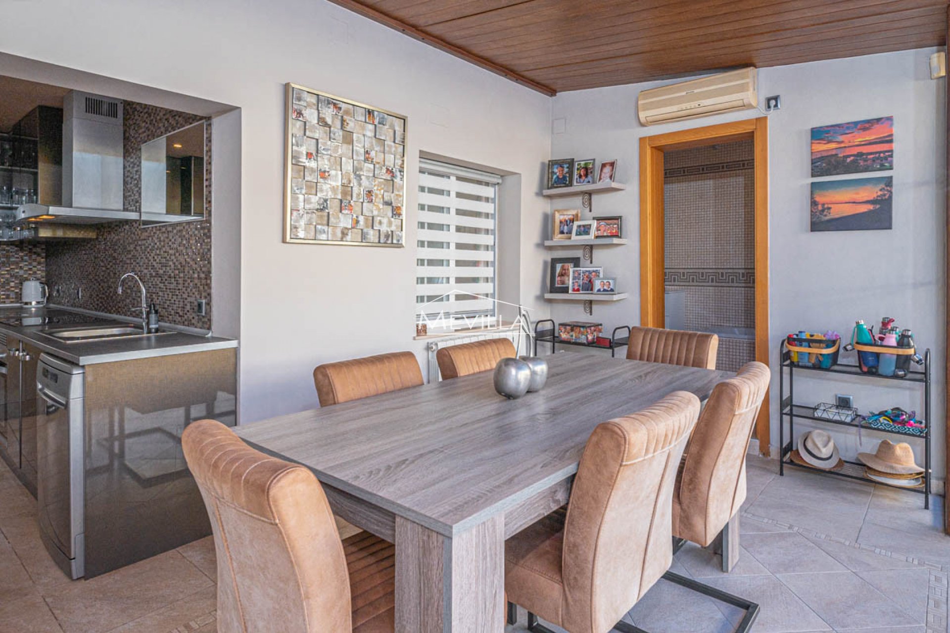 Verkäufe - Villa - Orihuela Costa - Cabo Roig