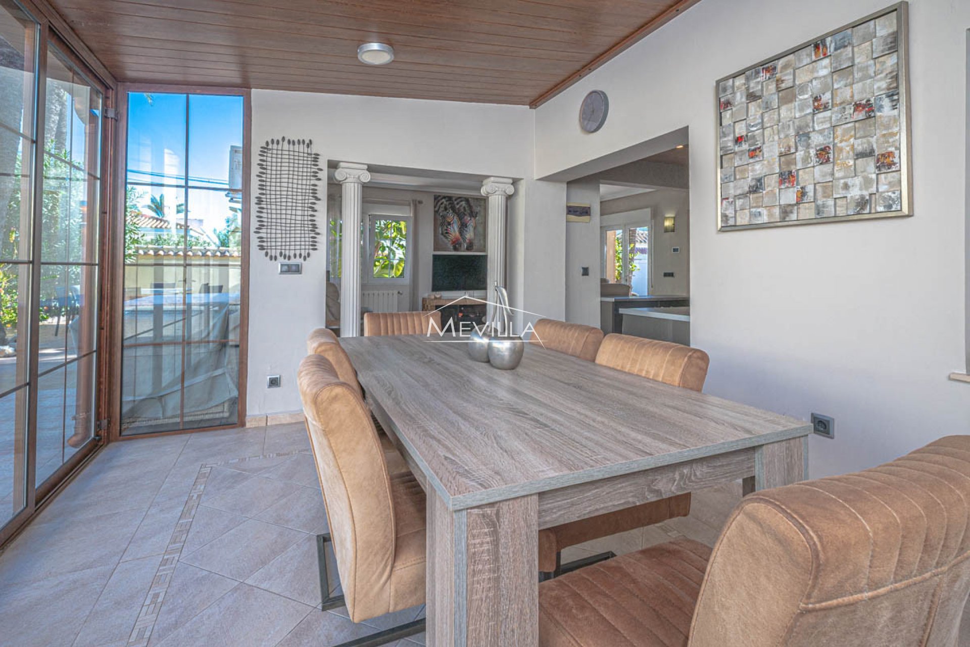 Verkäufe - Villa - Orihuela Costa - Cabo Roig
