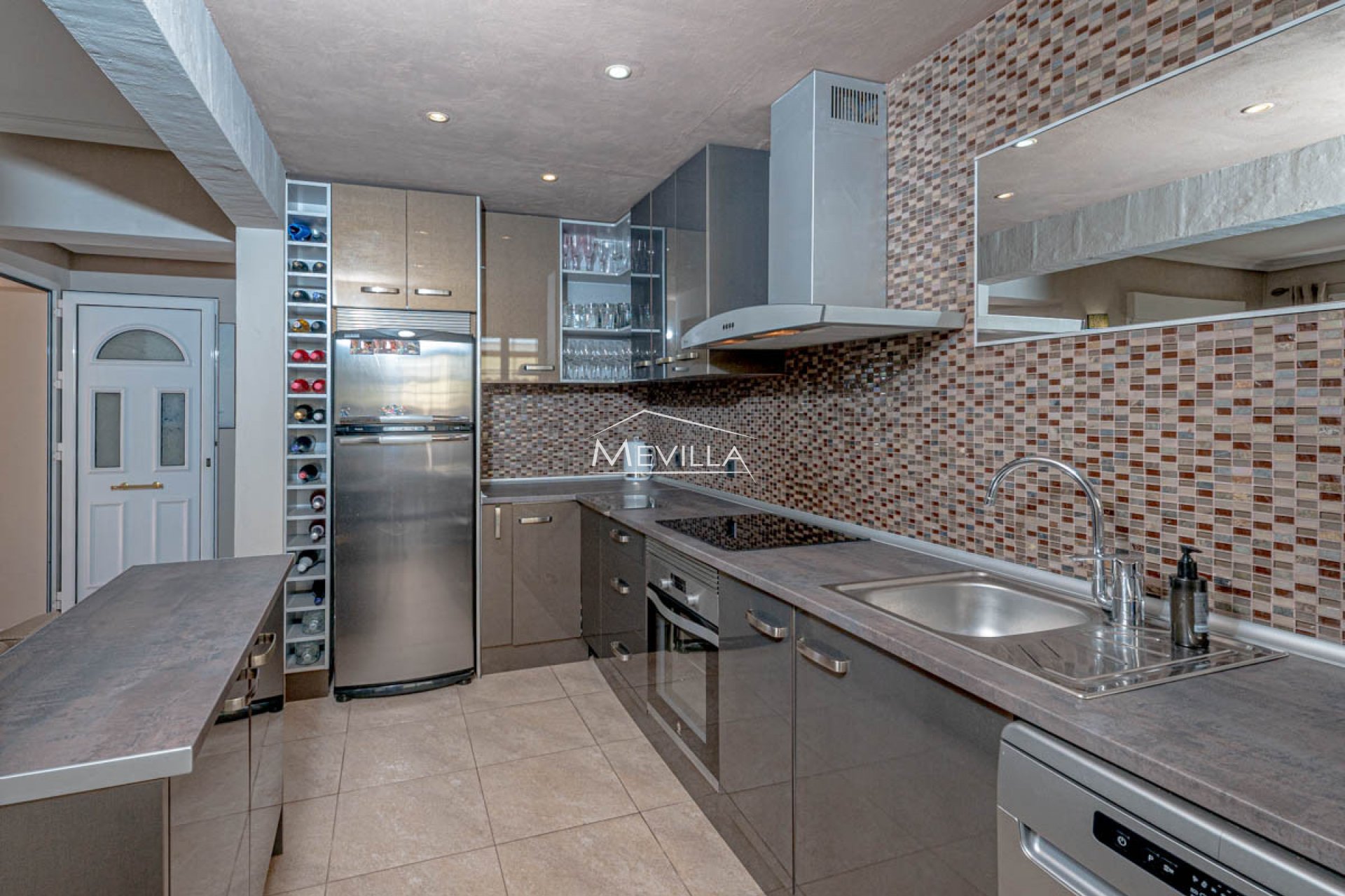Verkäufe - Villa - Orihuela Costa - Cabo Roig