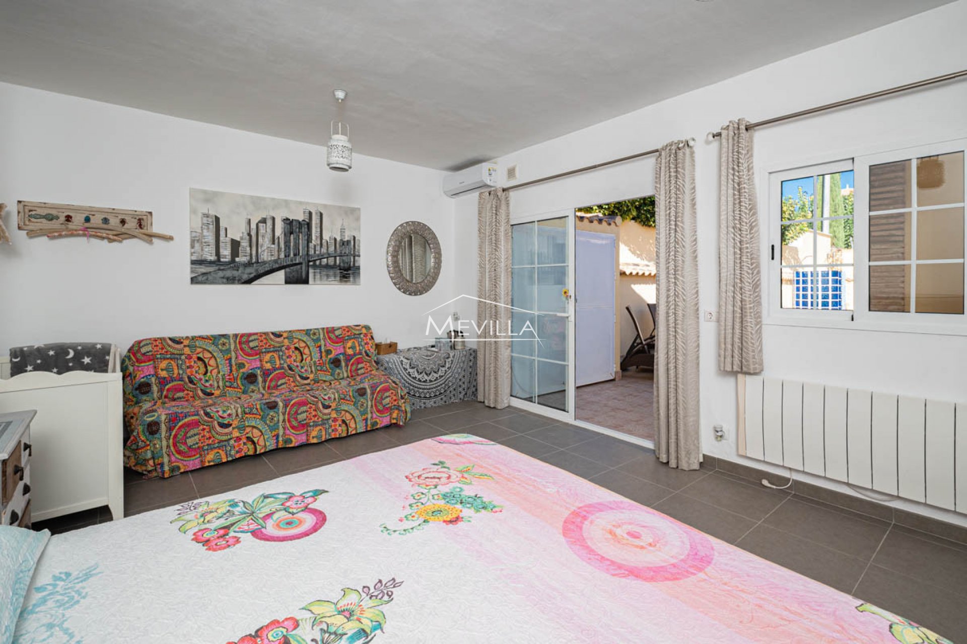 Verkäufe - Villa - Orihuela Costa - Cabo Roig