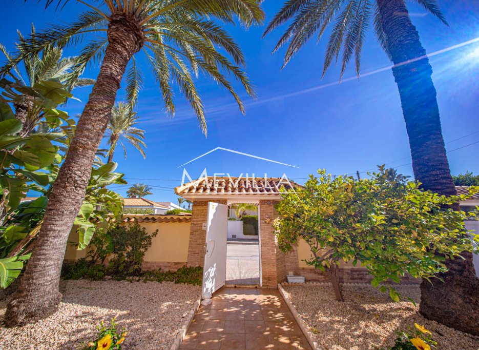 Verkäufe - Villa - Orihuela Costa - Cabo Roig