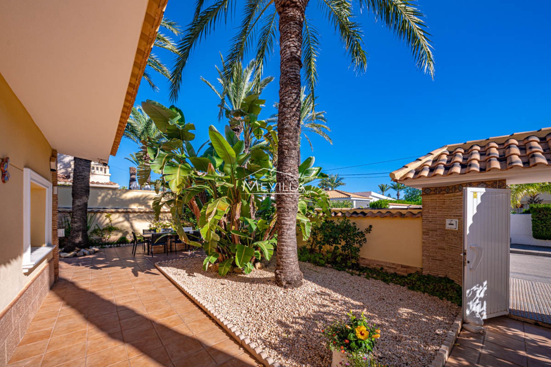 Verkäufe - Villa - Orihuela Costa - Cabo Roig