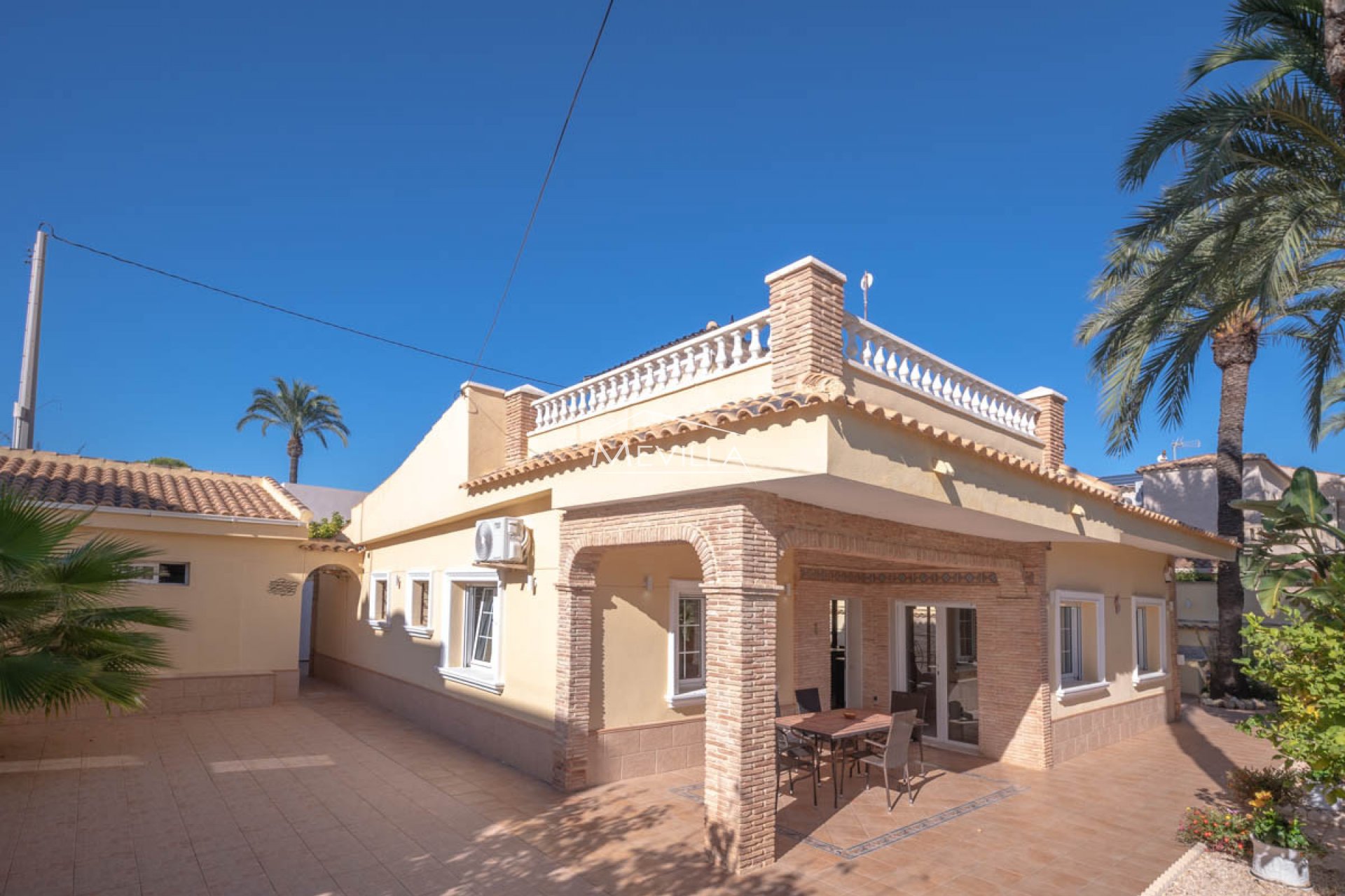 Verkäufe - Villa - Orihuela Costa - Cabo Roig