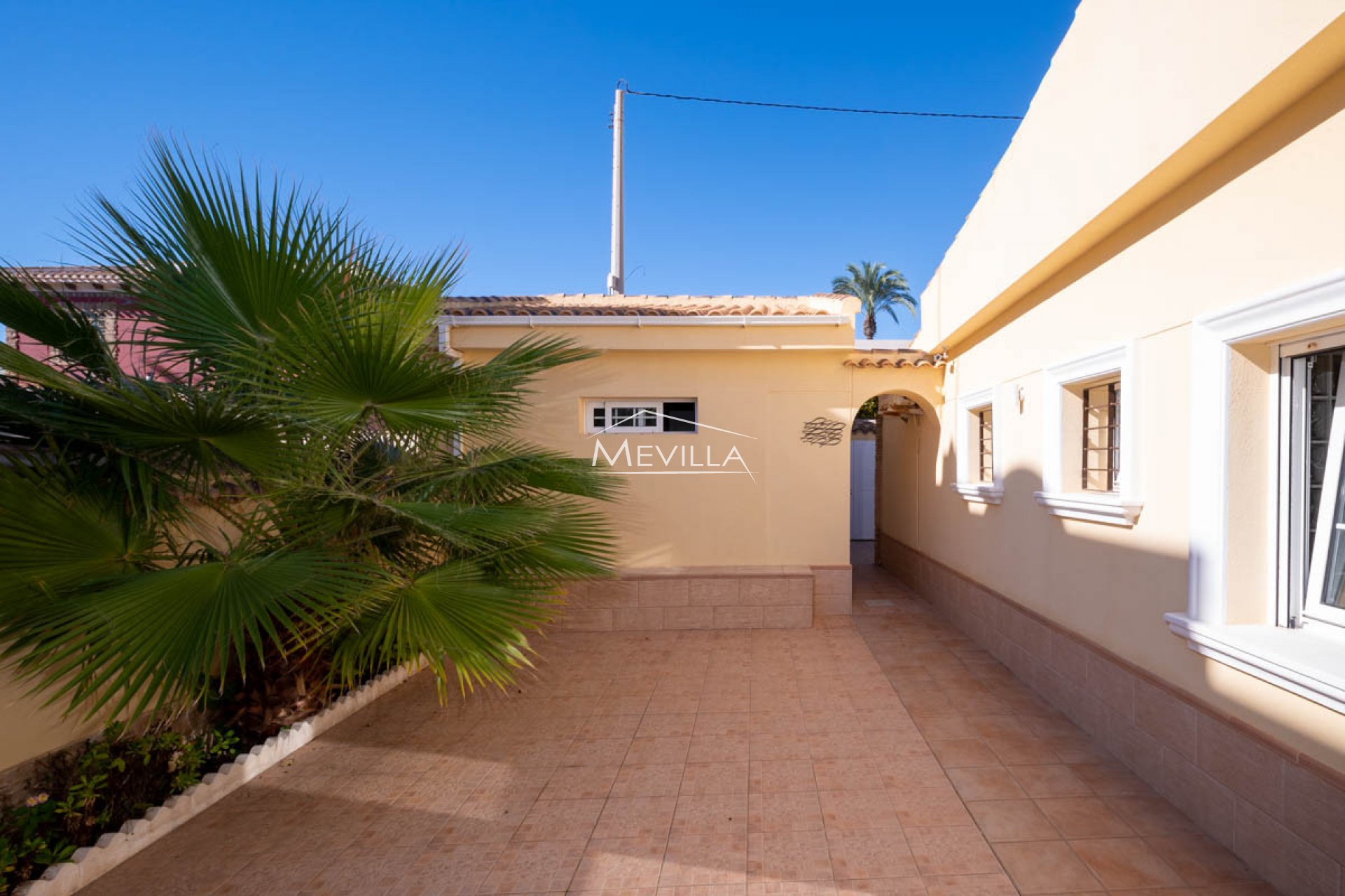 Verkäufe - Villa - Orihuela Costa - Cabo Roig