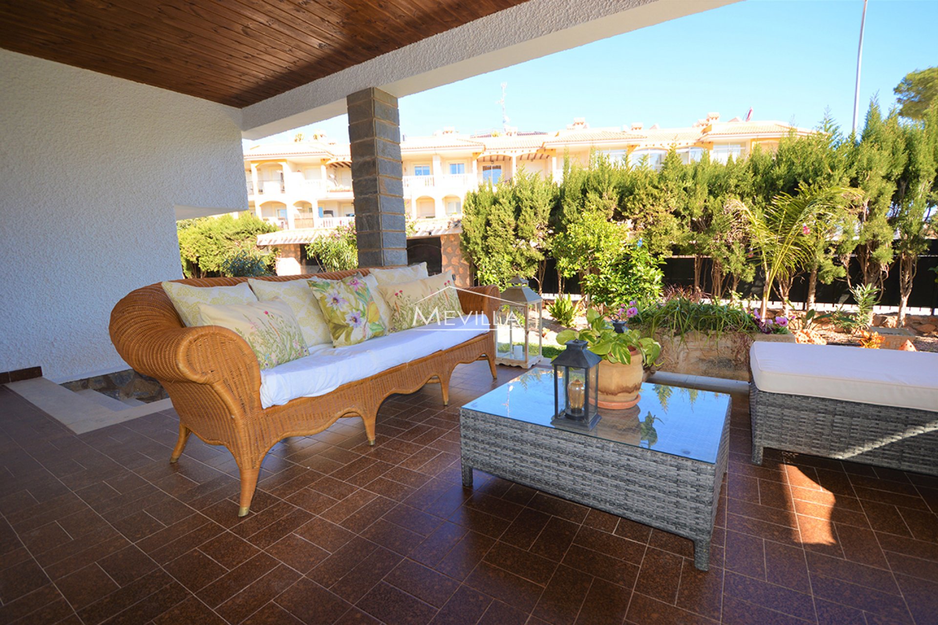 Verkäufe - Villa - Orihuela Costa - Campoamor