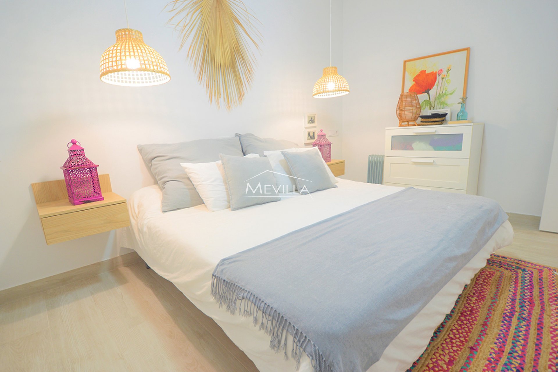 Verkäufe - Villa - Orihuela Costa - Campoamor