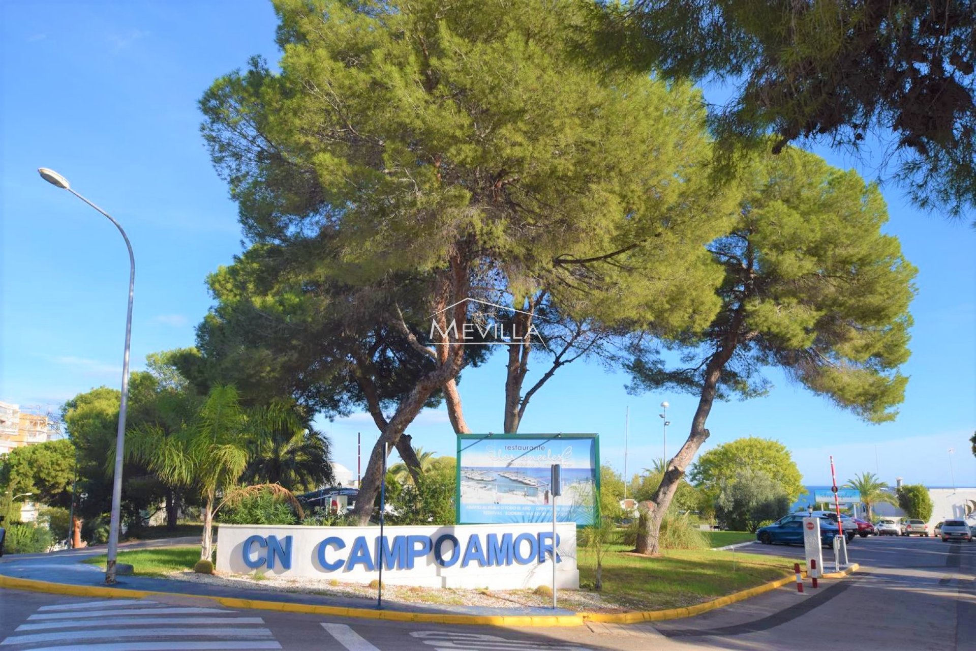 Verkäufe - Villa - Orihuela Costa - Campoamor