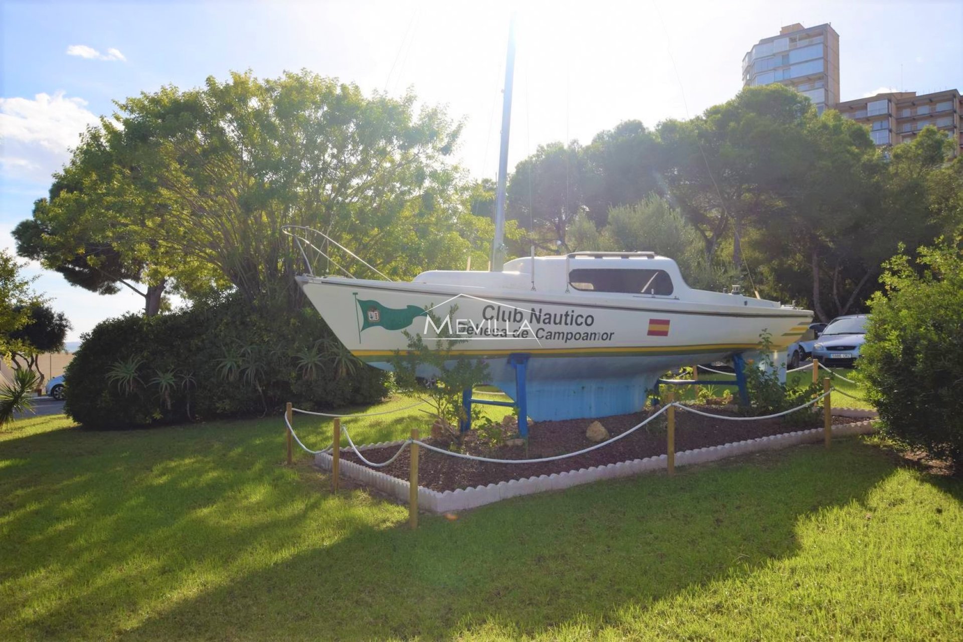 Verkäufe - Villa - Orihuela Costa - Campoamor