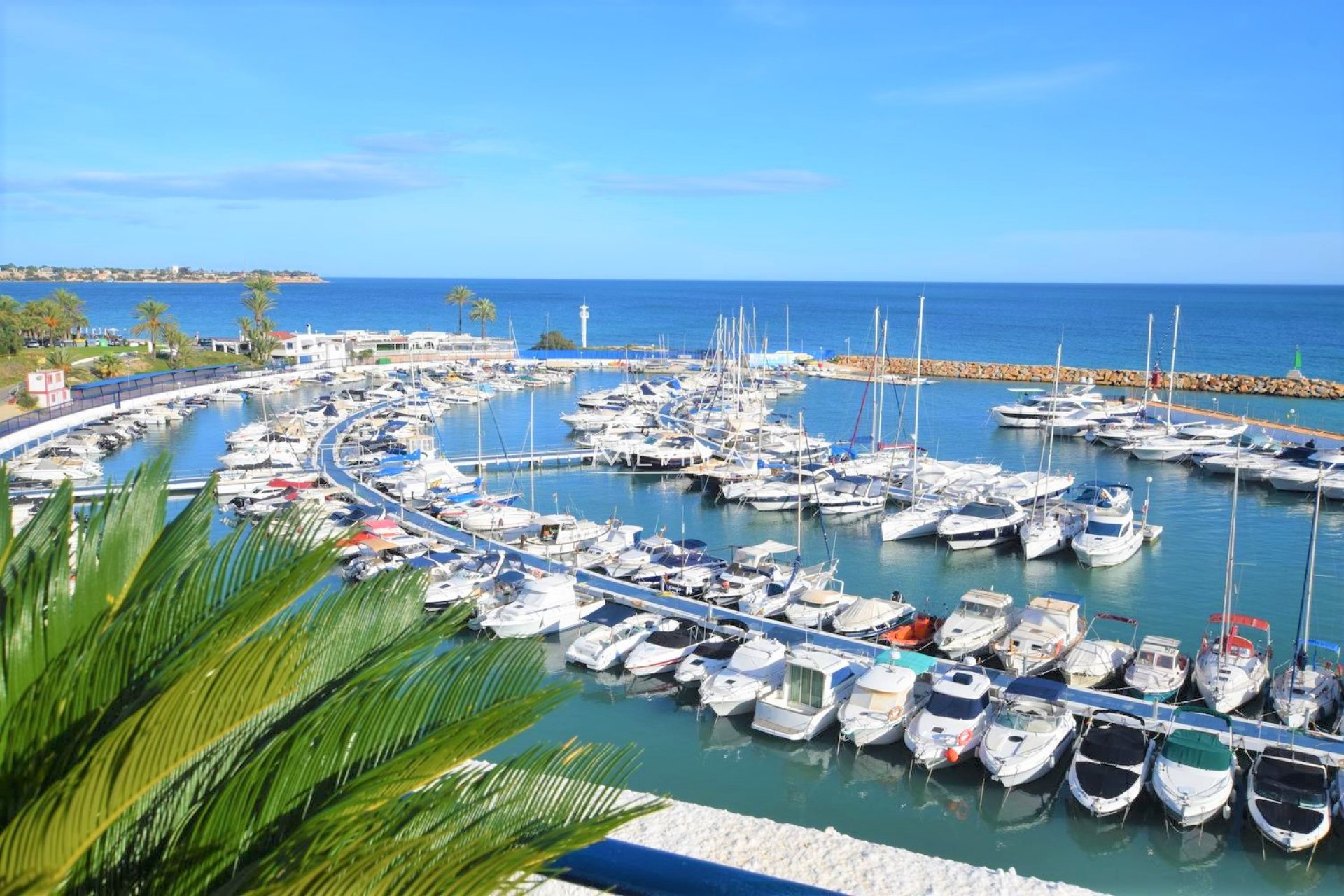 Verkäufe - Villa - Orihuela Costa - Campoamor