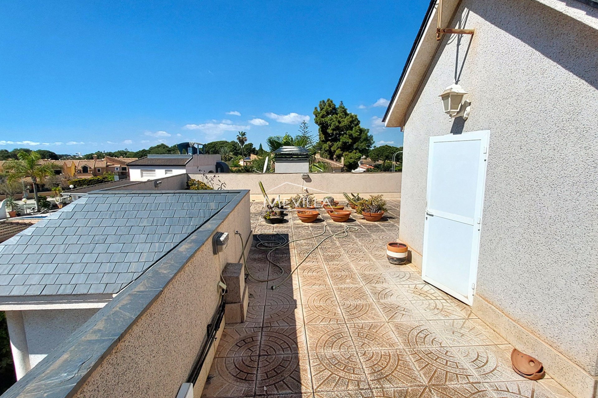 Verkäufe - Villa - Orihuela Costa - Campoamor