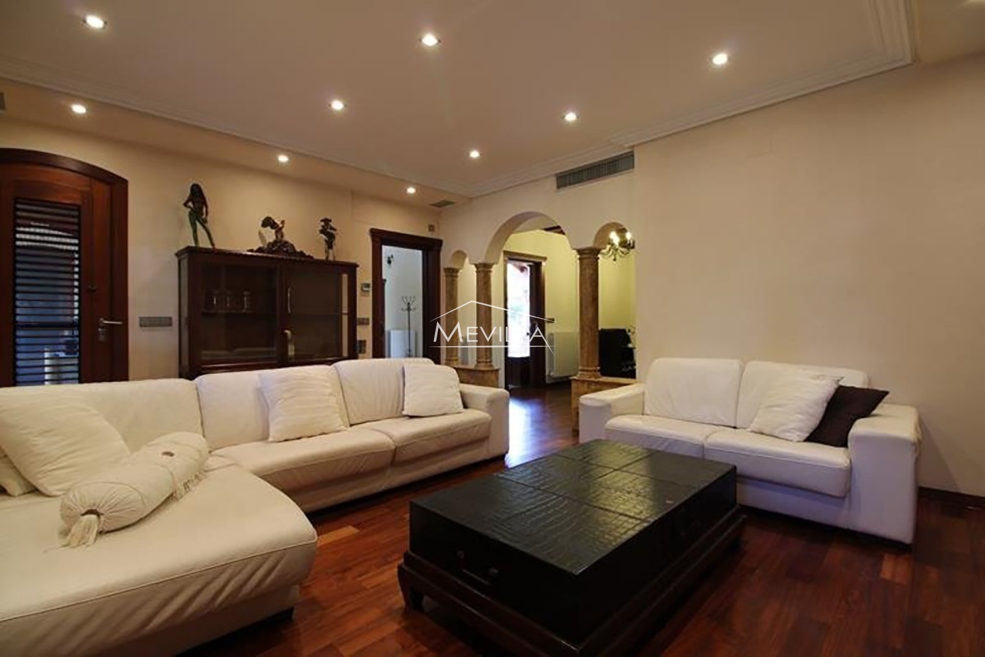 Verkäufe - Villa - Orihuela Costa - Campoamor