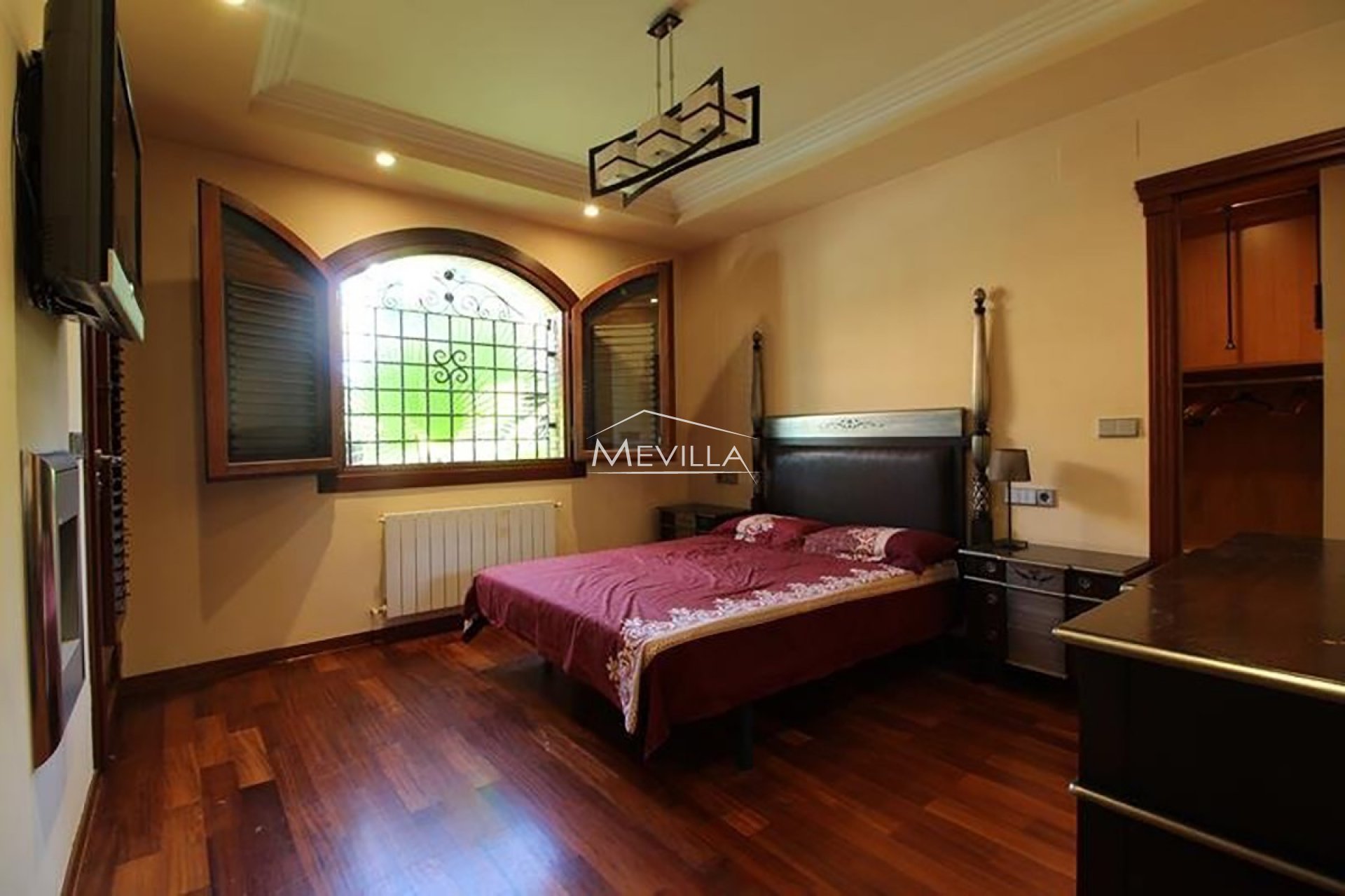 Verkäufe - Villa - Orihuela Costa - Campoamor