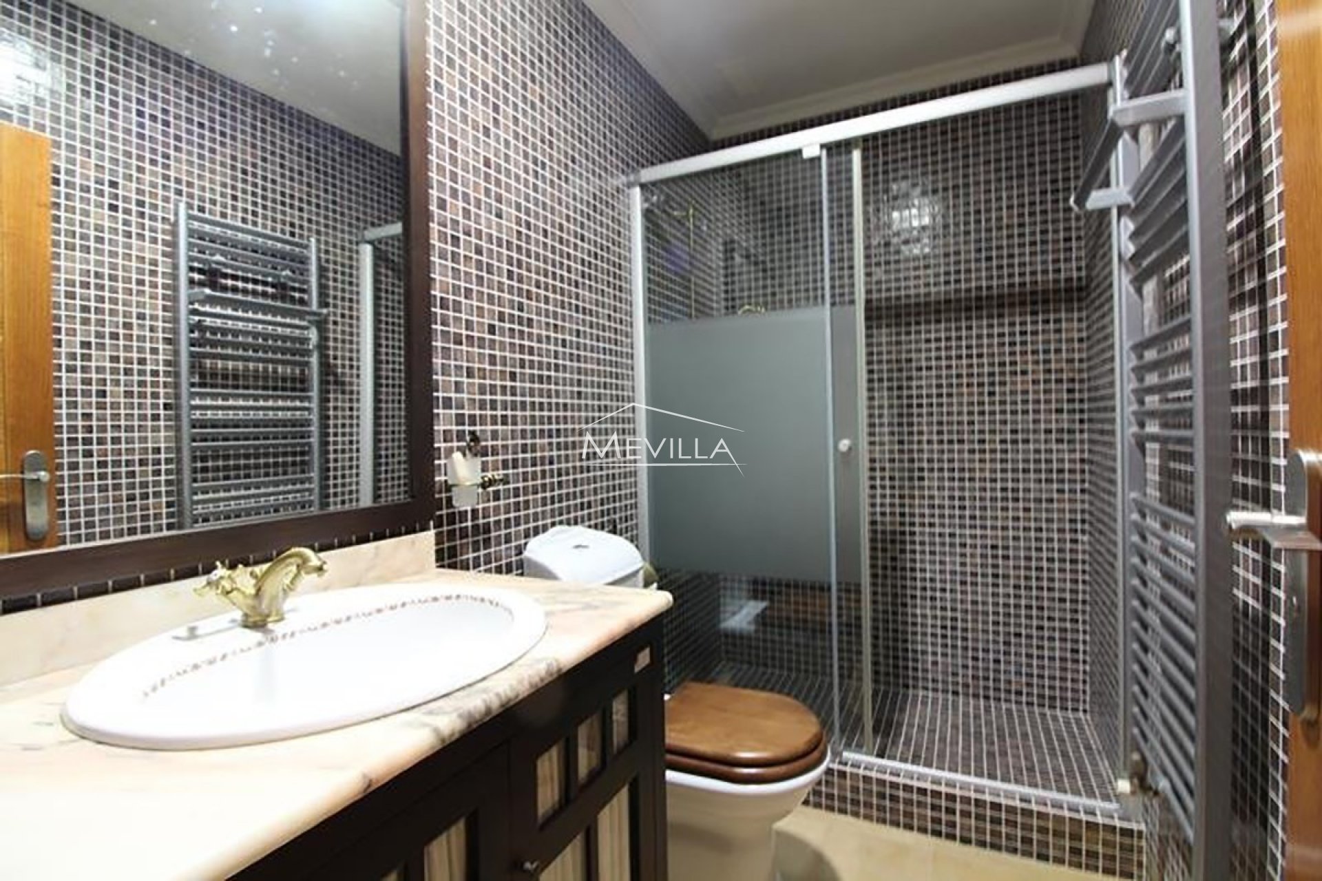 Verkäufe - Villa - Orihuela Costa - Campoamor