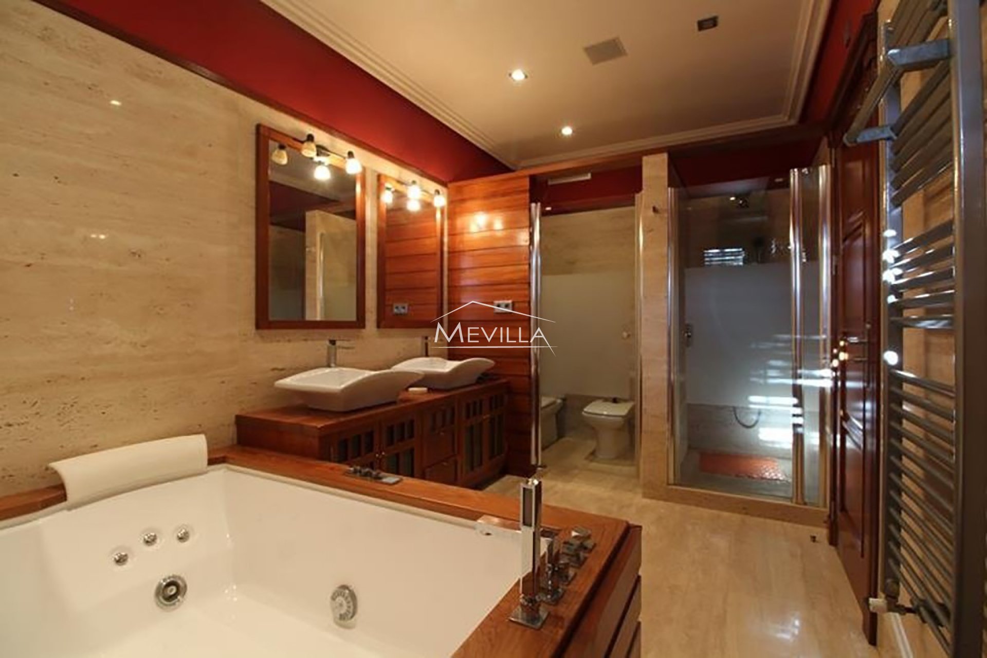 Verkäufe - Villa - Orihuela Costa - Campoamor