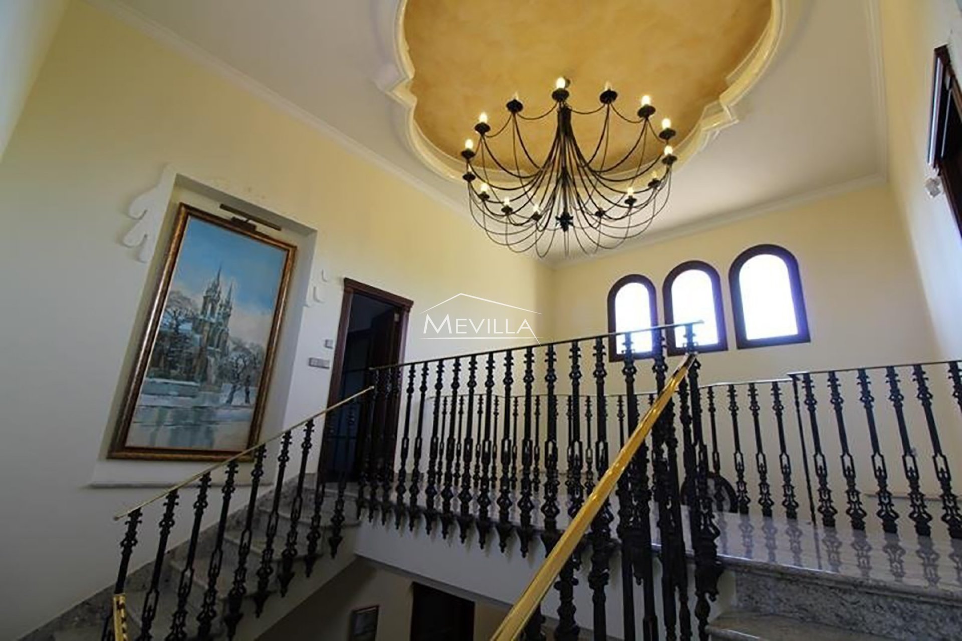 Verkäufe - Villa - Orihuela Costa - Campoamor