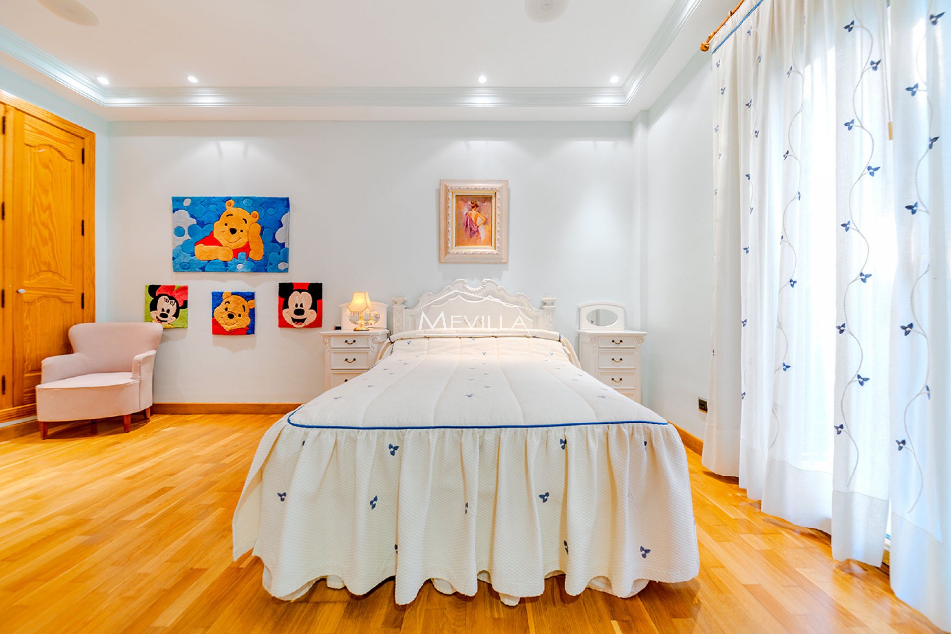 Verkäufe - Villa - Orihuela Costa - Campoamor