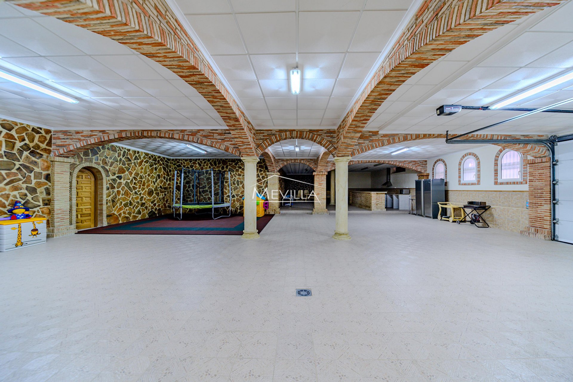 Verkäufe - Villa - Orihuela Costa - Campoamor