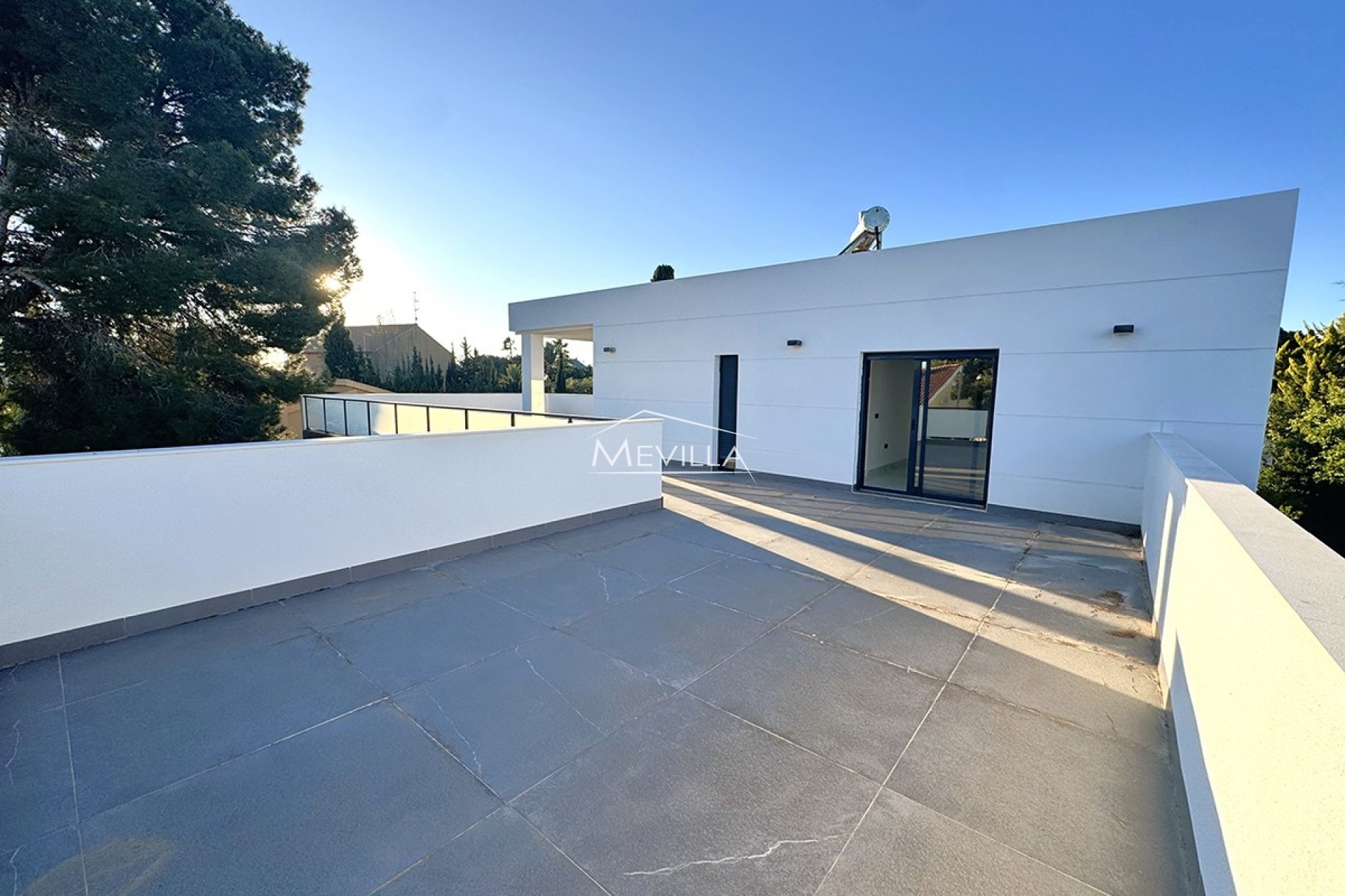 Verkäufe - Villa - Orihuela Costa - Campoamor