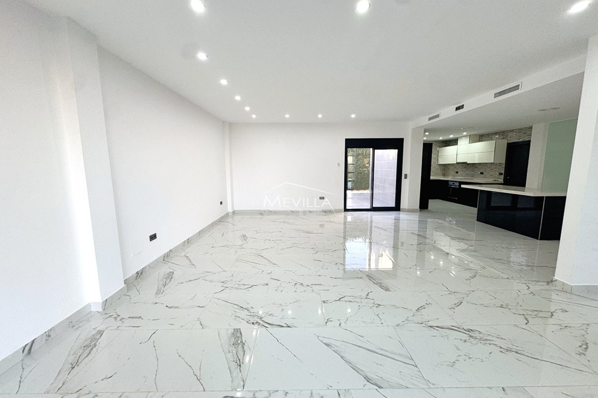 Verkäufe - Villa - Orihuela Costa - Campoamor