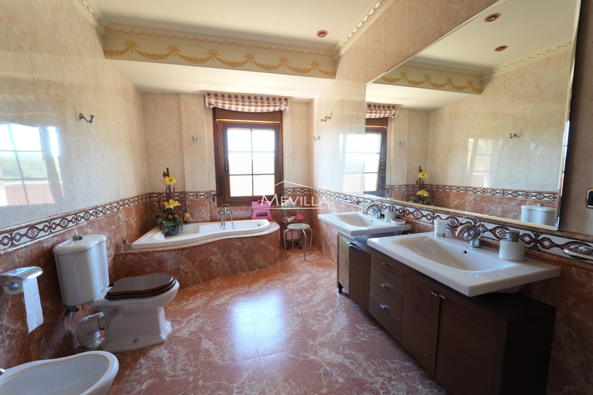 Verkäufe - Villa - Orihuela Costa - Campoamor