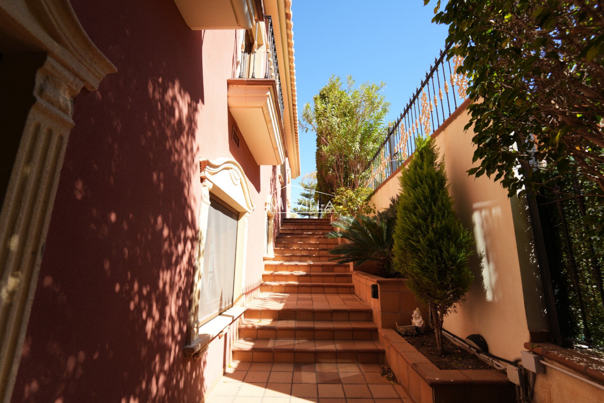 Verkäufe - Villa - Orihuela Costa - Campoamor