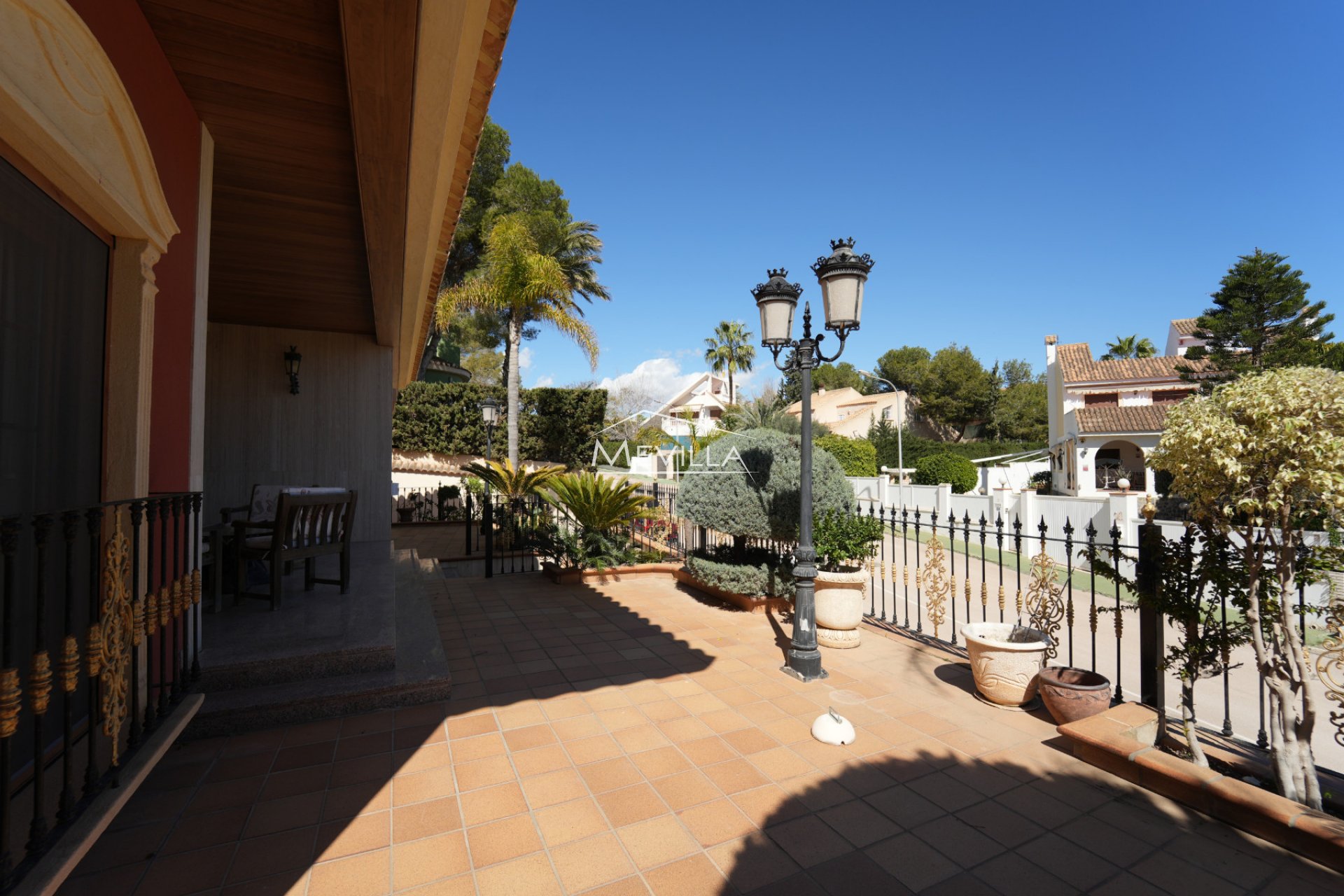 Verkäufe - Villa - Orihuela Costa - Campoamor