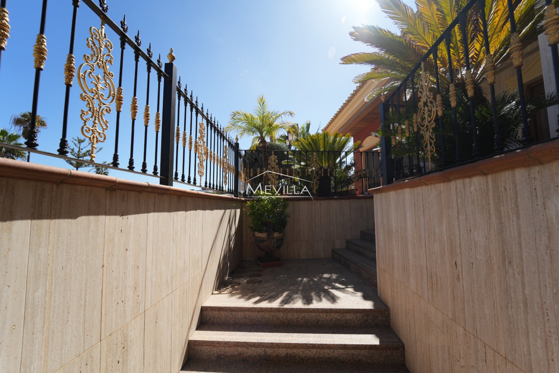 Verkäufe - Villa - Orihuela Costa - Campoamor