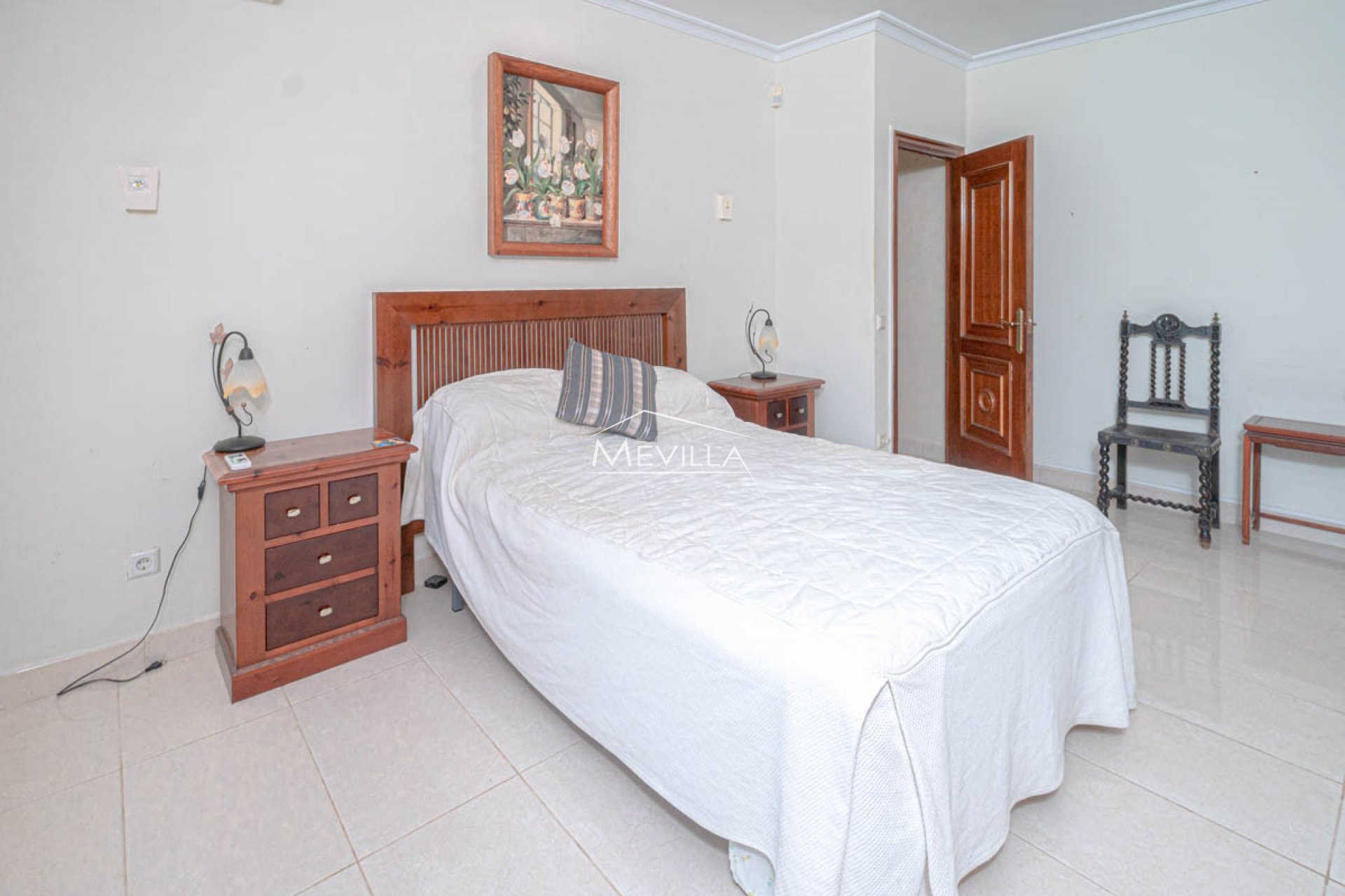 Verkäufe - Villa - Orihuela Costa - Campoamor