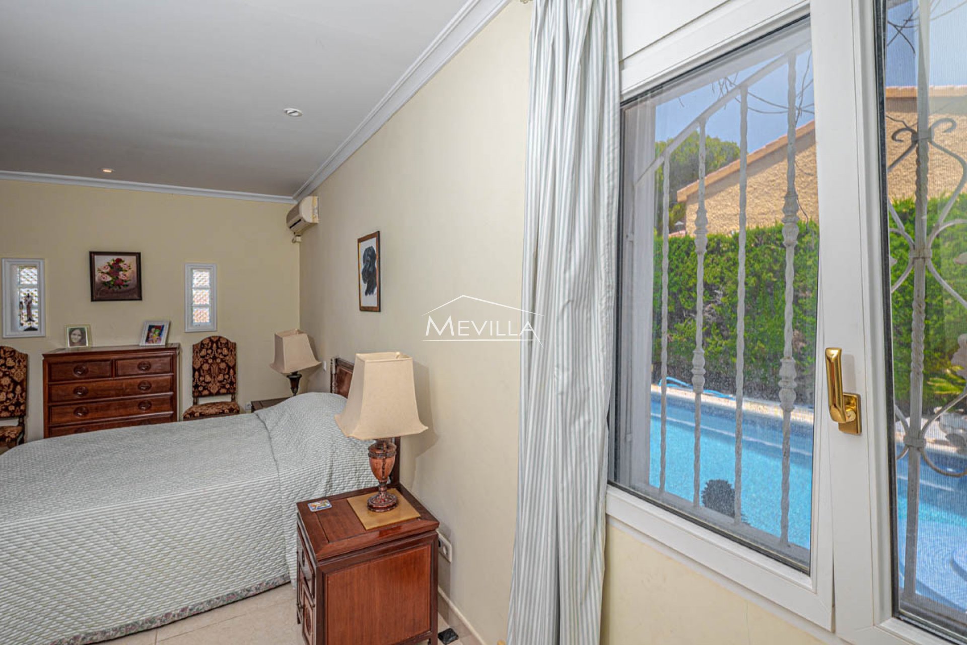 Verkäufe - Villa - Orihuela Costa - Campoamor