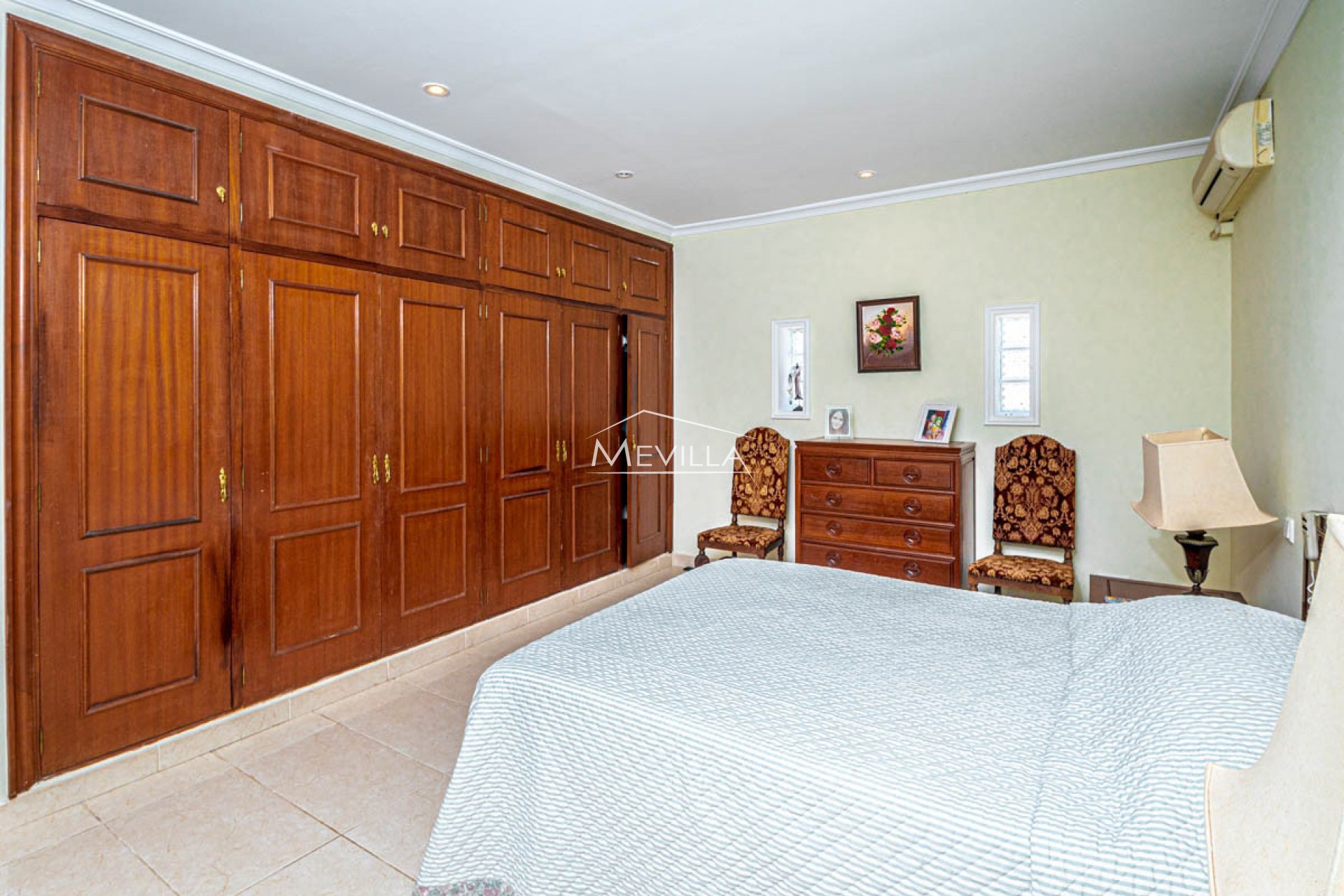 Verkäufe - Villa - Orihuela Costa - Campoamor