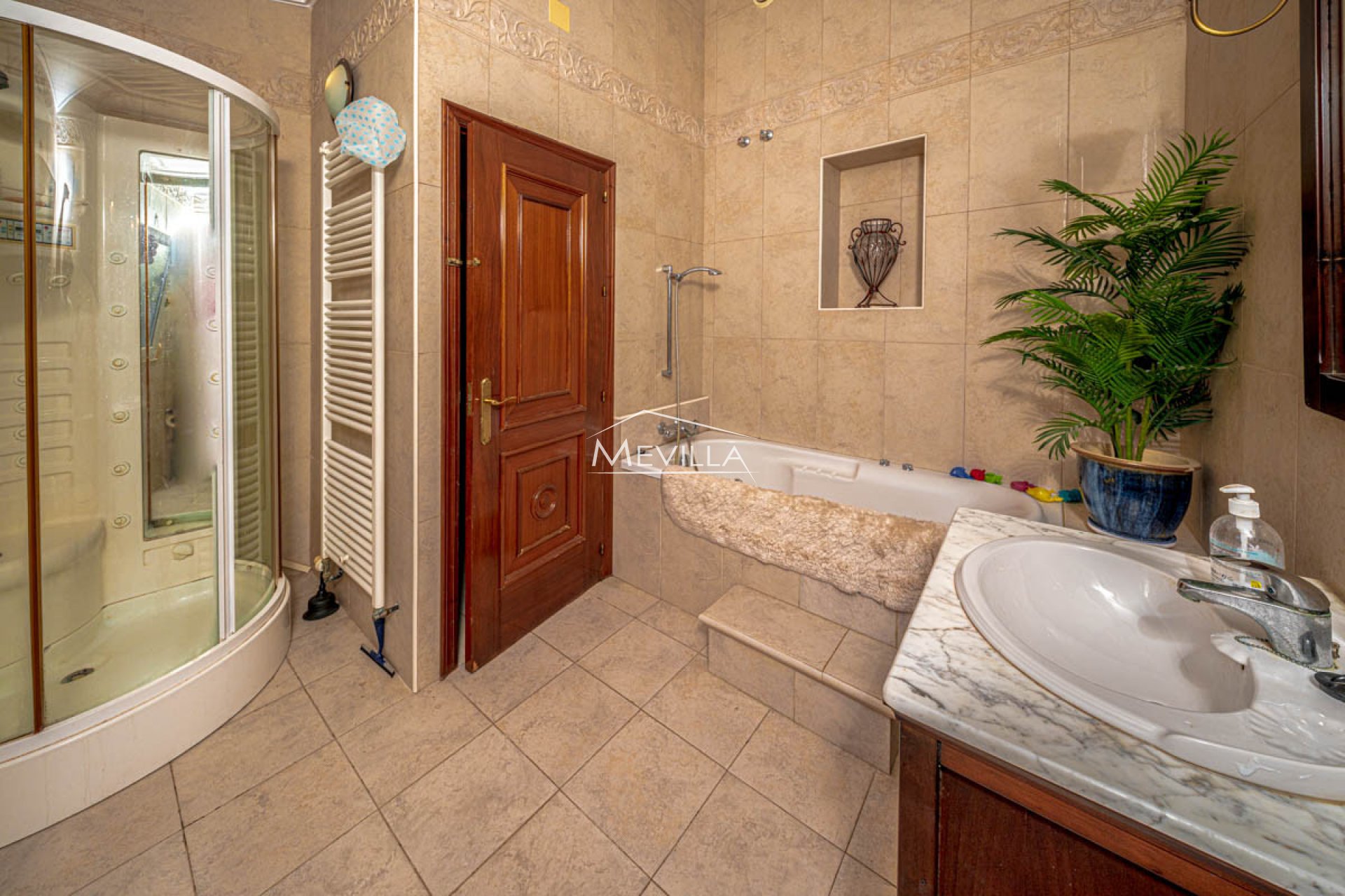 Verkäufe - Villa - Orihuela Costa - Campoamor