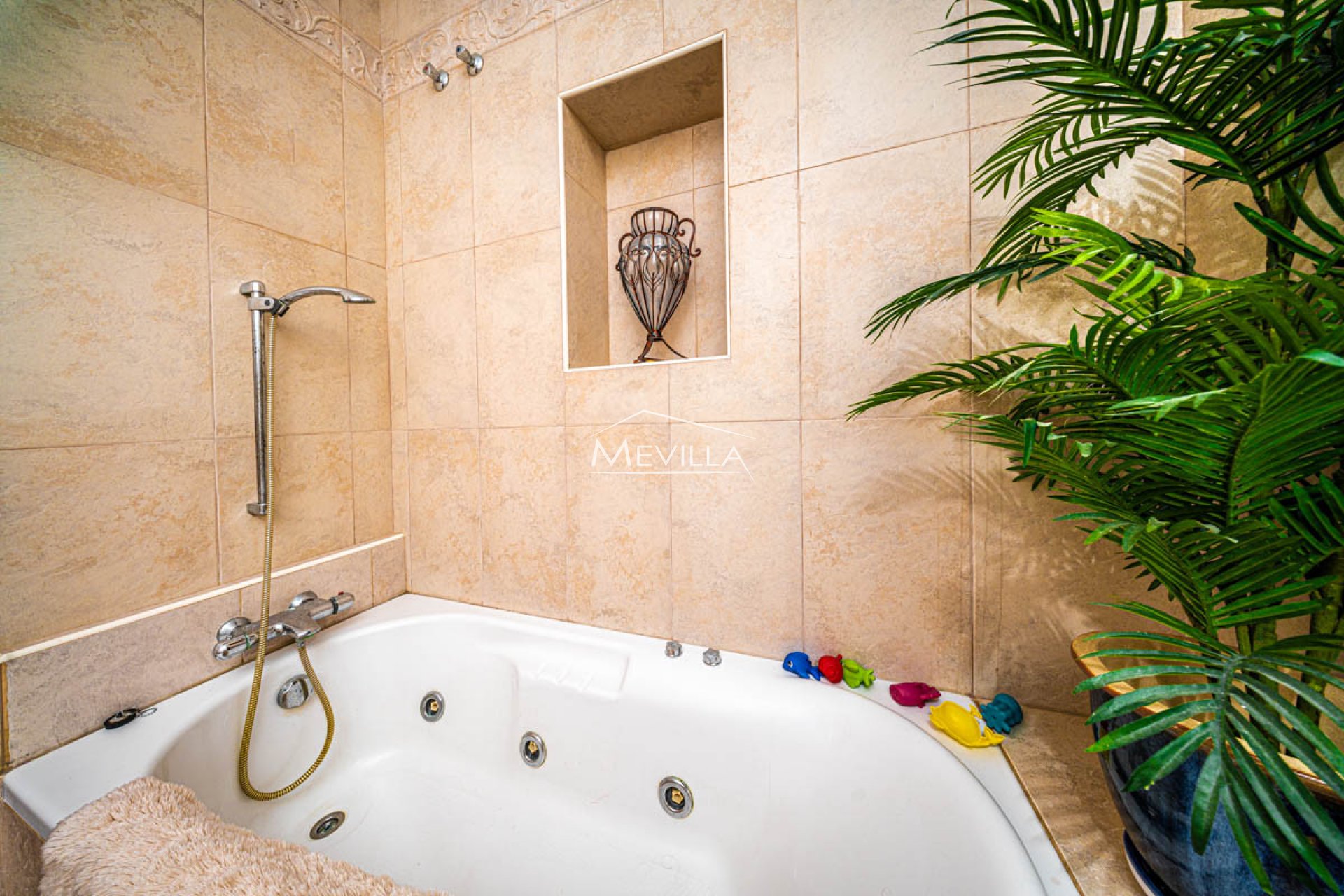 Verkäufe - Villa - Orihuela Costa - Campoamor